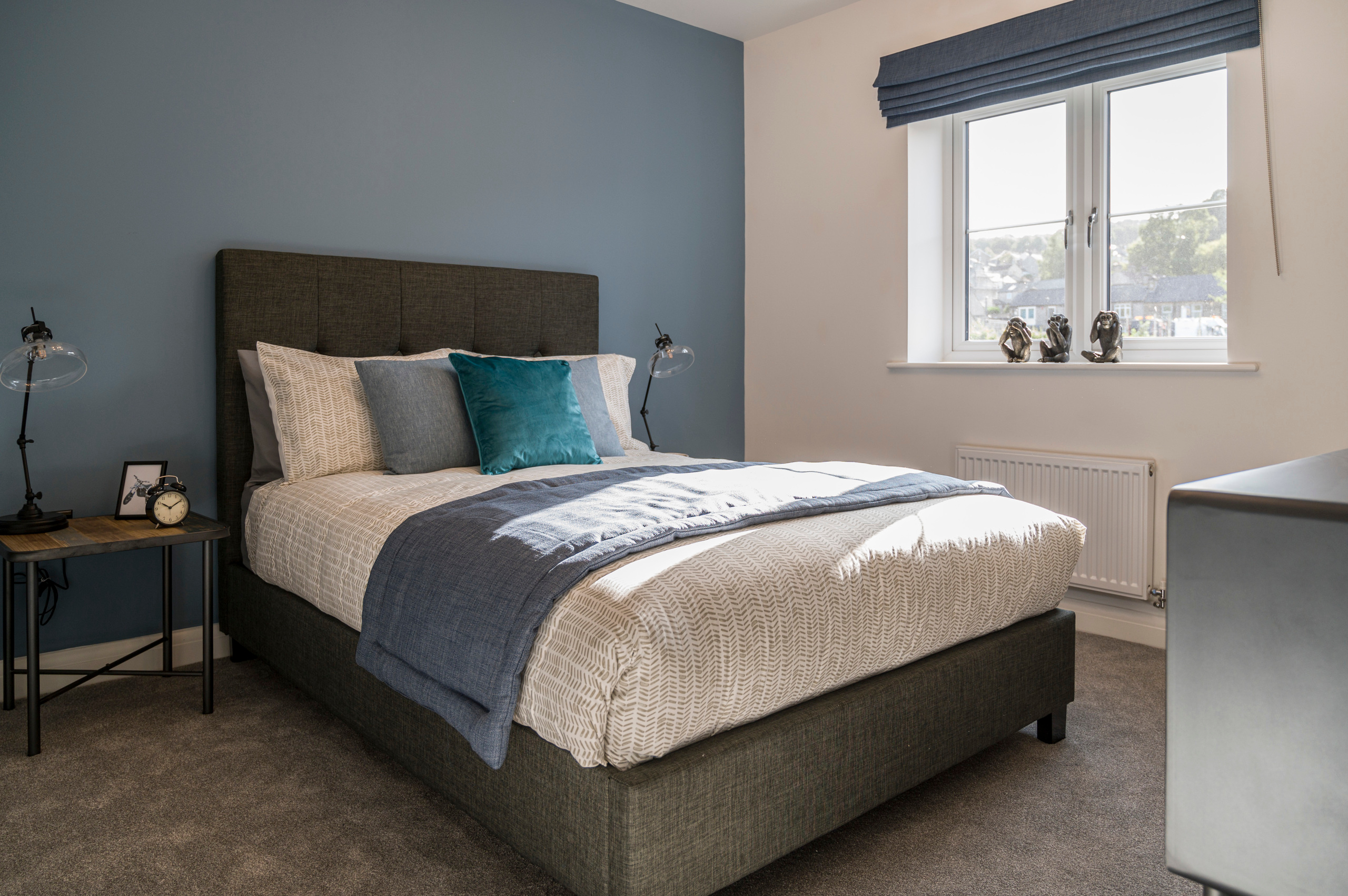 Estate & Property Photography | Rapley Photography. Rapley Photography | West Yorkshire Wedding & Portrait Photographer