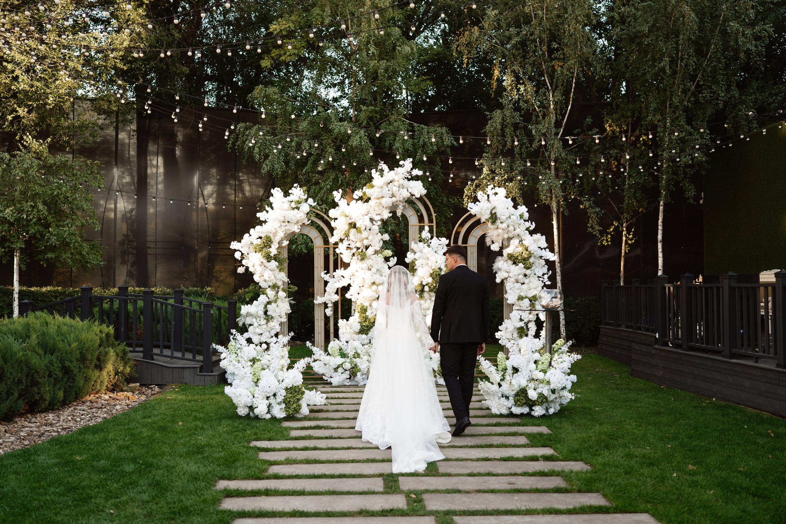 Vasile & Sanda. Home