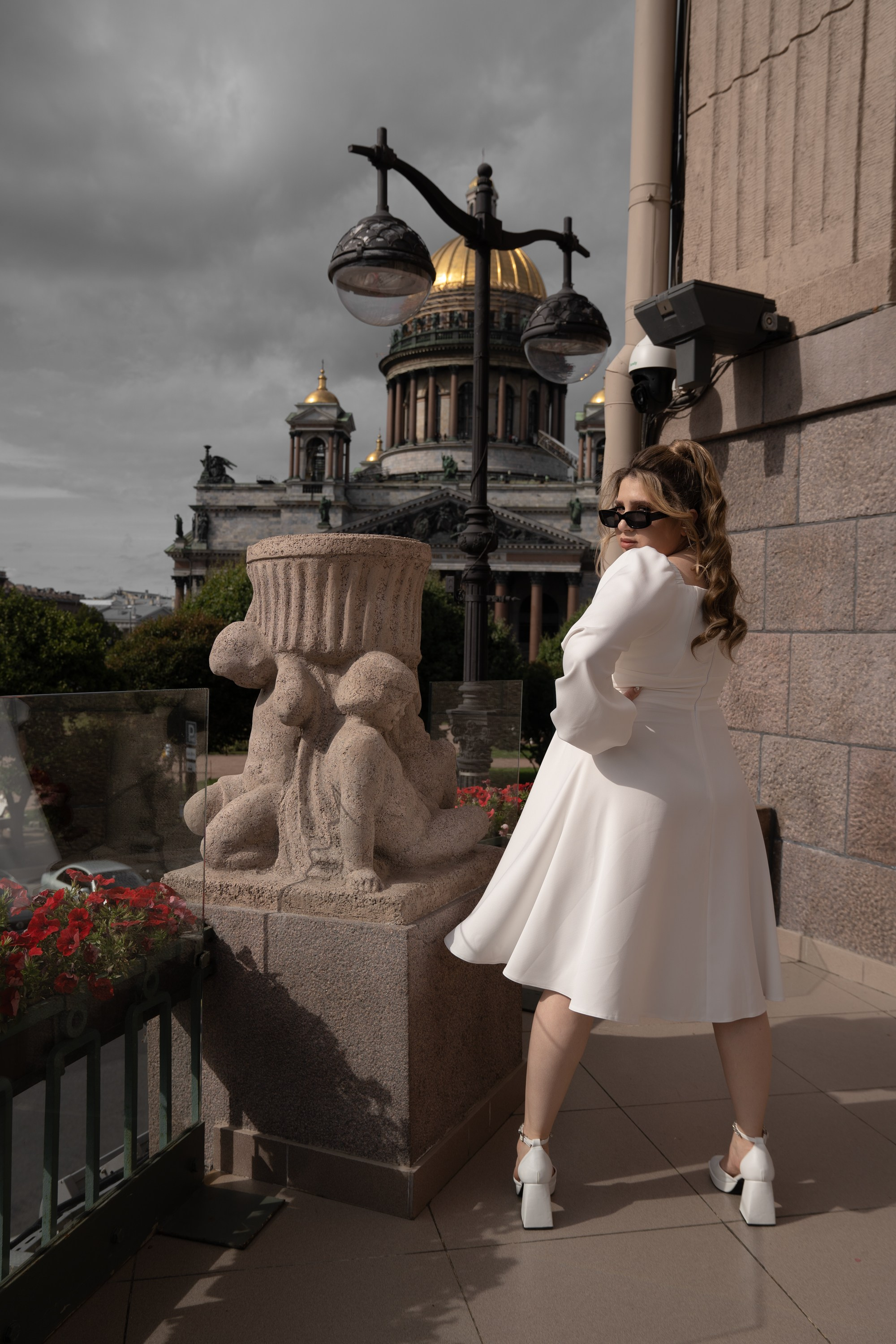 Nikita & Anastasia. Свадебный и портретный фотограф в Валенсии Дмитрий Леонов