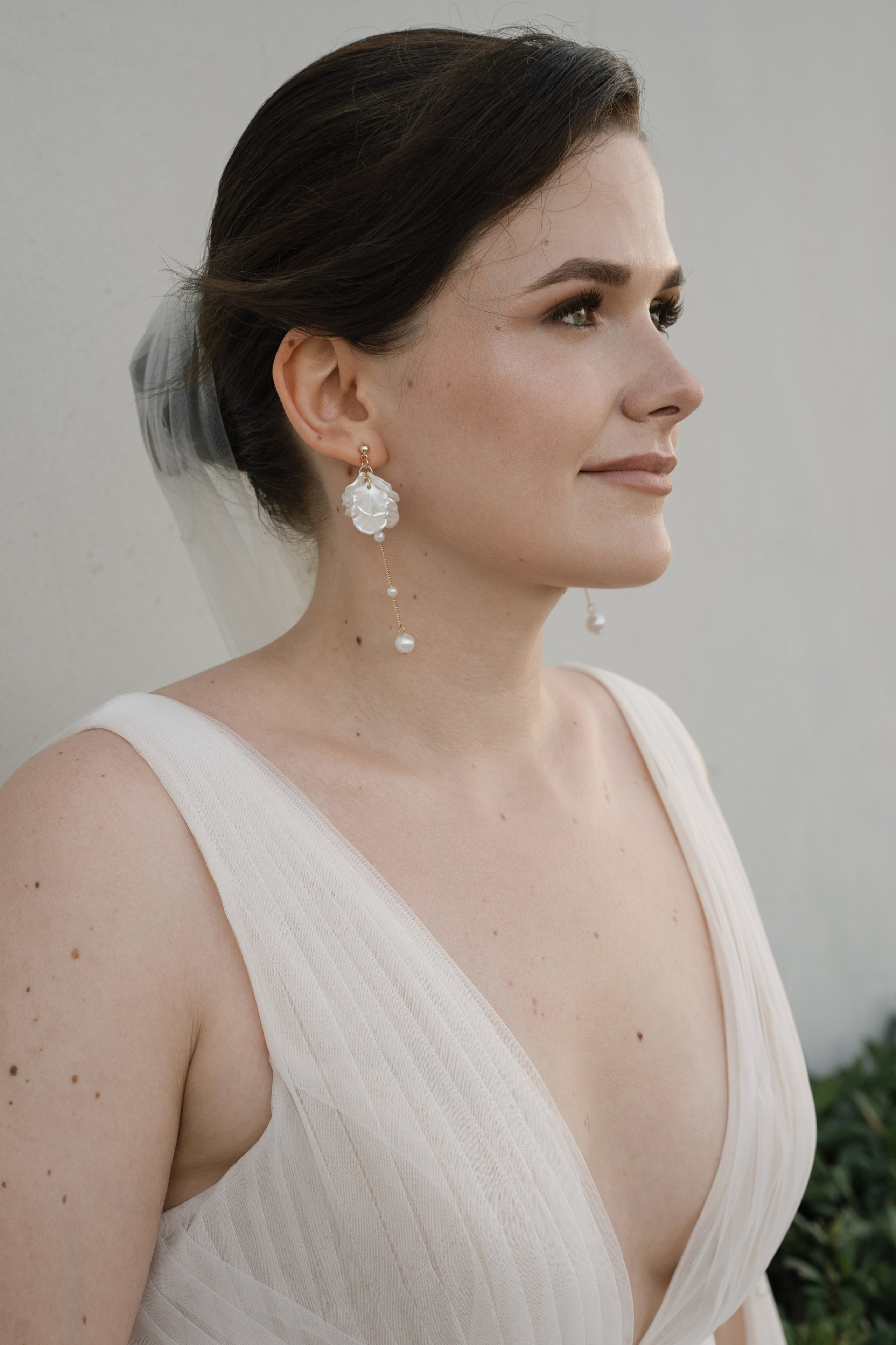 Andrey & Daniella. Свадебный и портретный фотограф в Валенсии Дмитрий Леонов