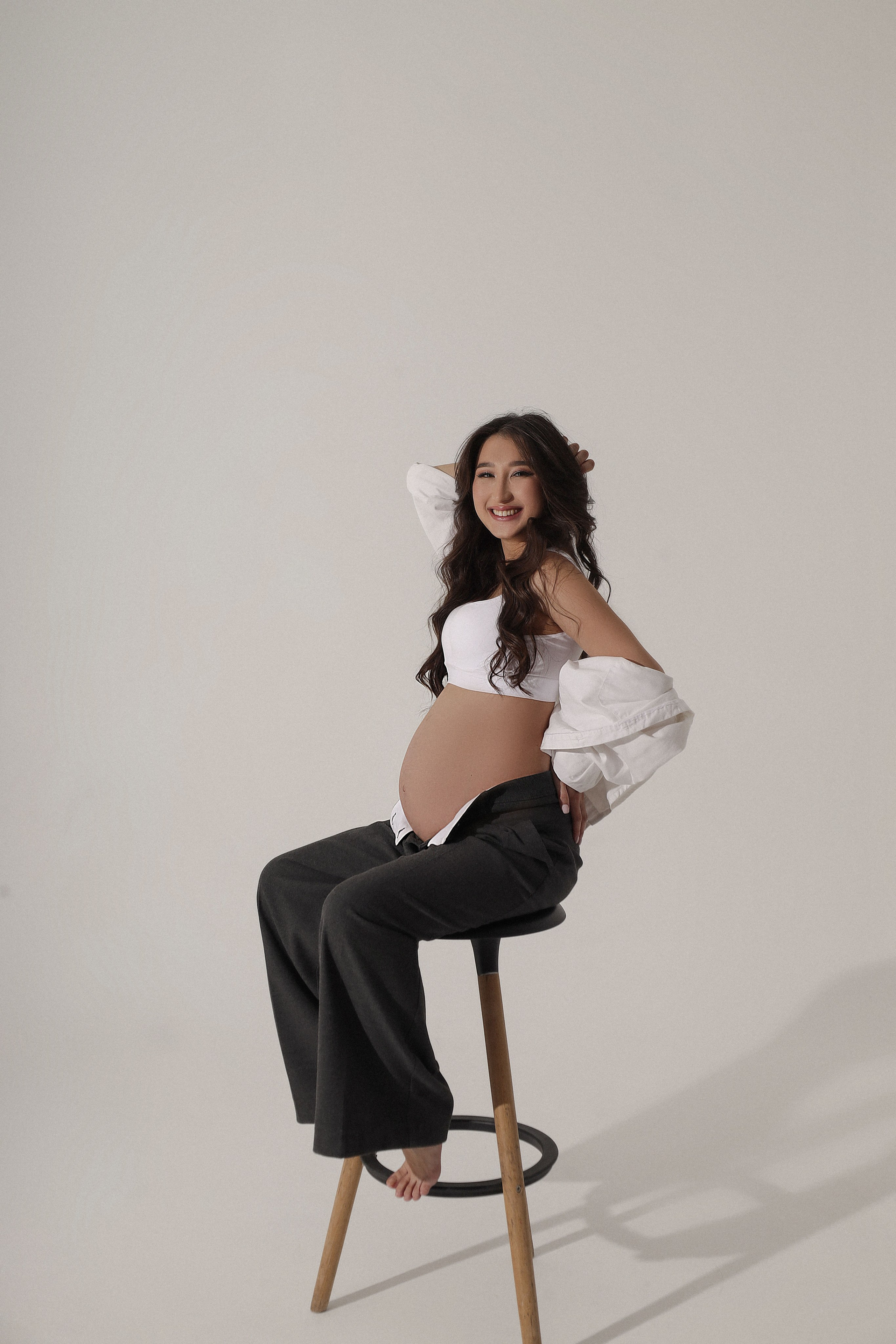 Беременность. Ellaya.ph