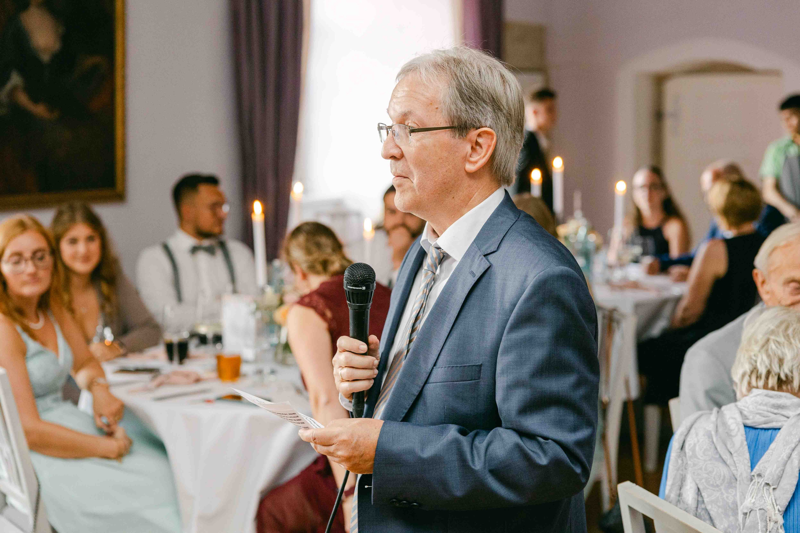 Wasserschloss Hülsede Hochzeit