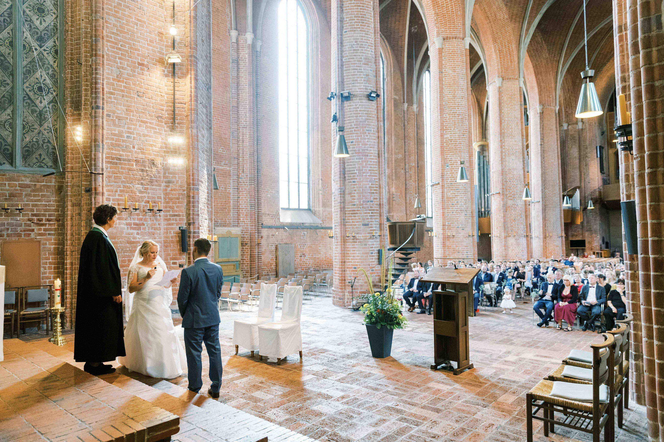 Georgen Terassen Hannover Hochzeit