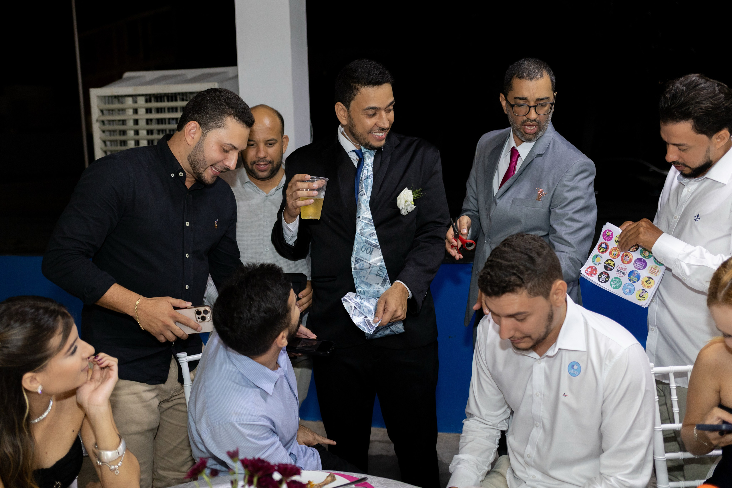 Juliana e Giulio. Bem-vindo ao Meu Mundo Fotográfico