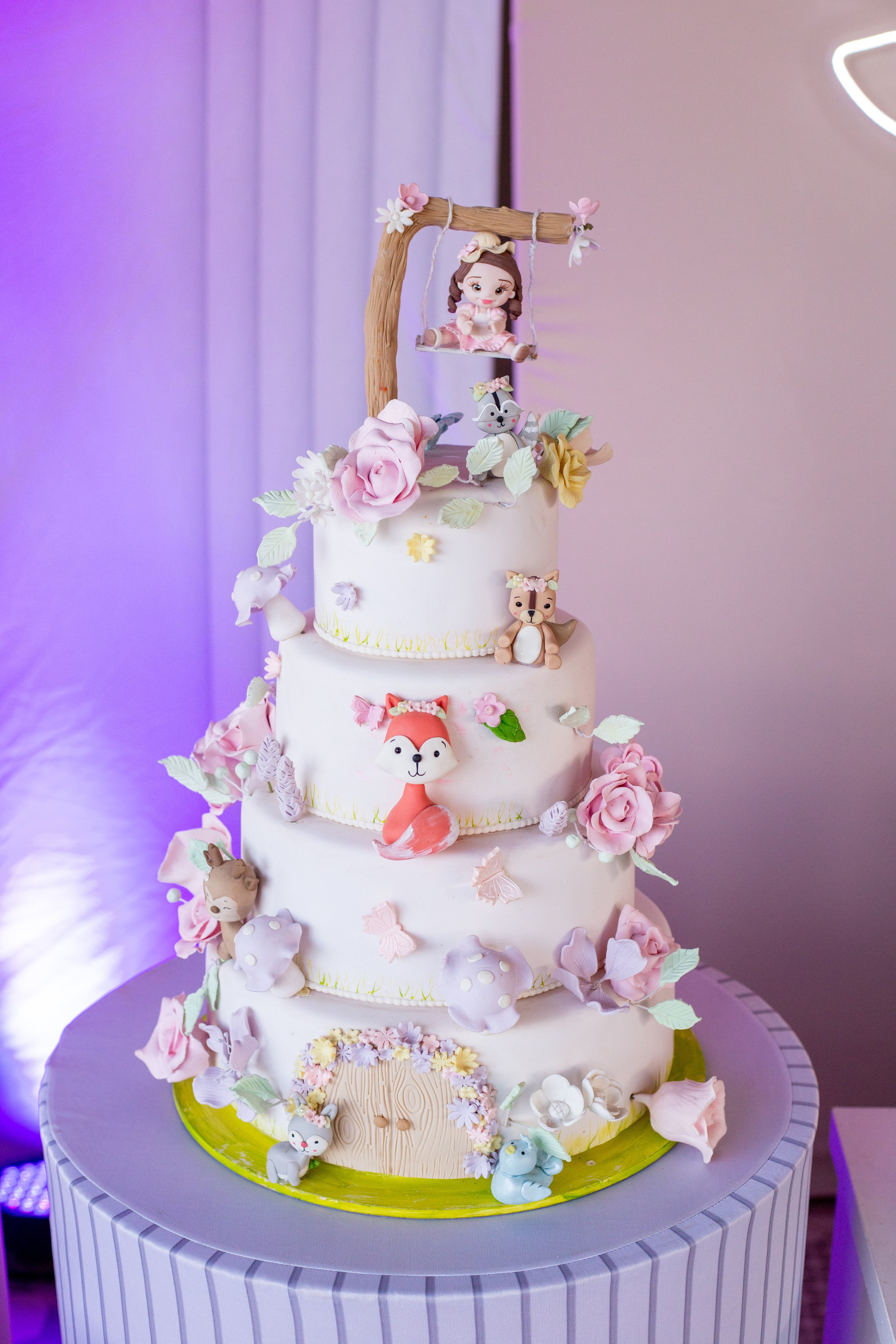 Laura 5 anos. Bem-vindo ao Meu Mundo Fotográfico