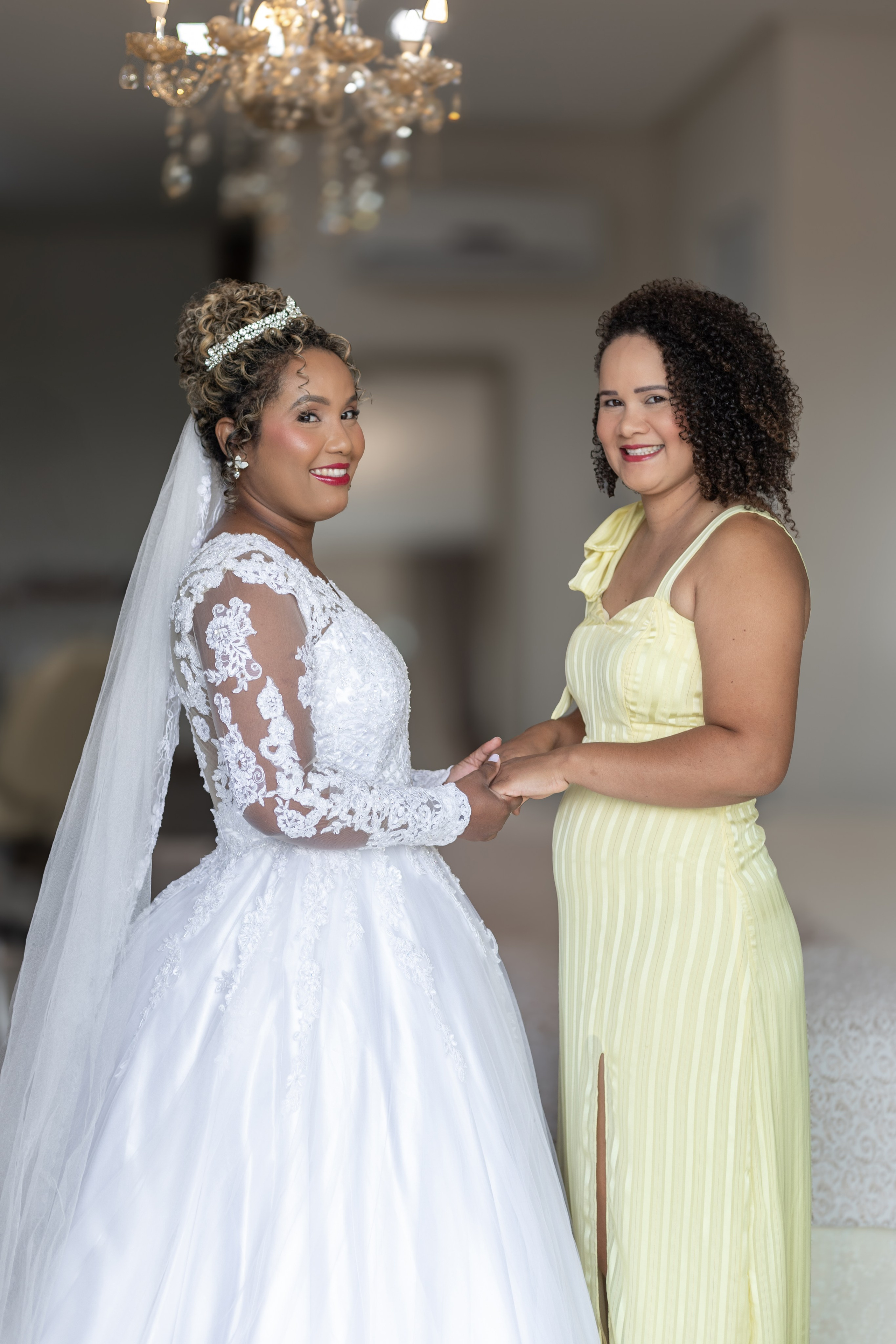 Jhon e Leandra. Bem-vindo ao Meu Mundo Fotográfico