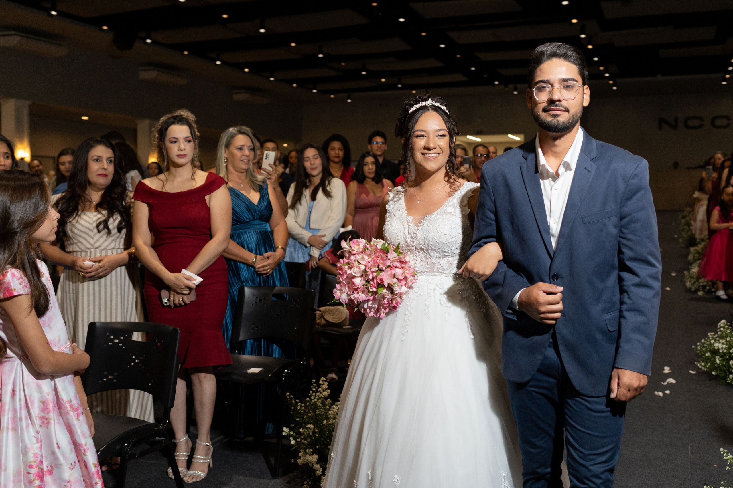 Udson e Mahara. Bem-vindo ao Meu Mundo Fotográfico