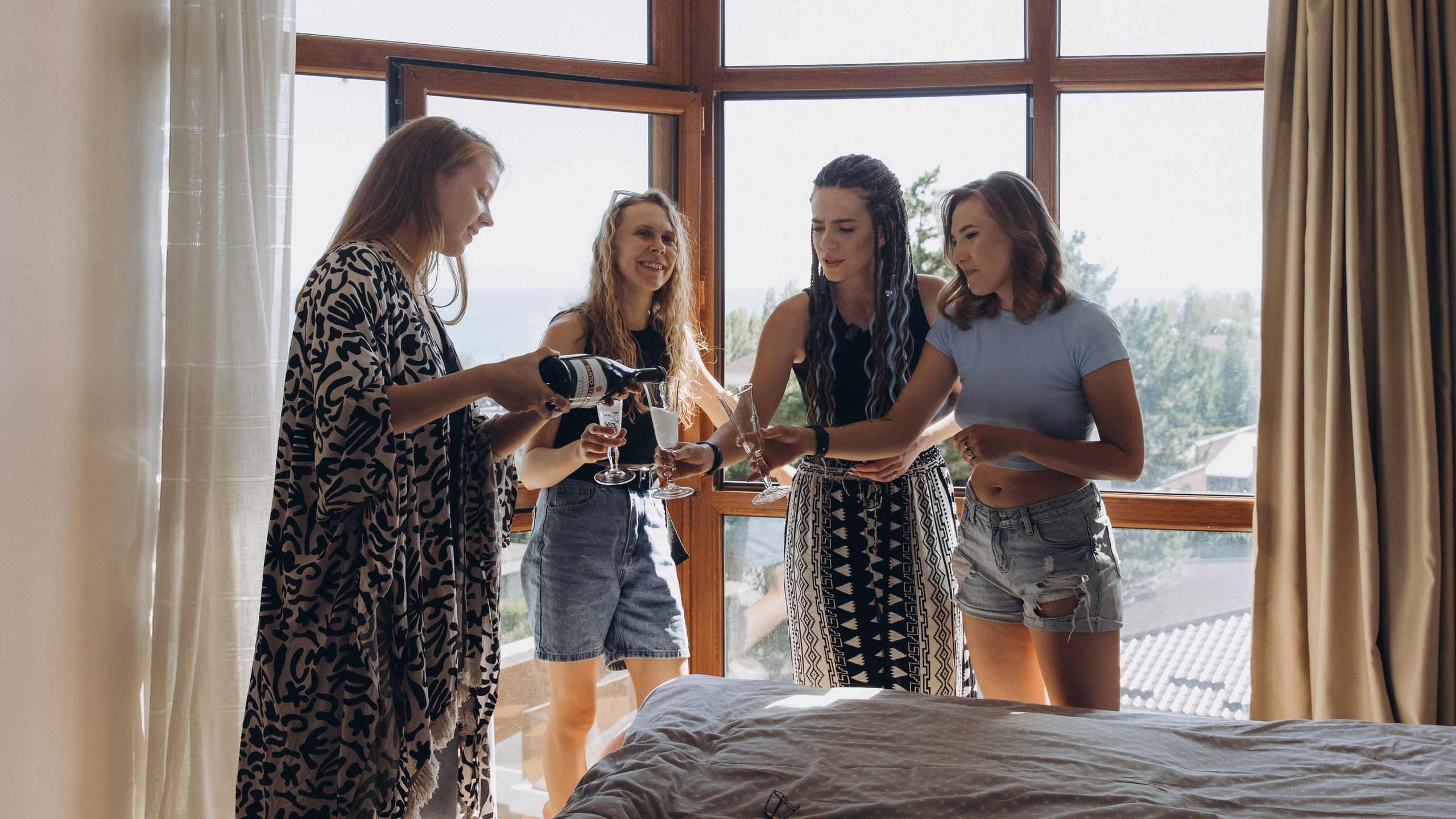 Там, где начинается «Мы». Валерия Вартанова. Фотограф