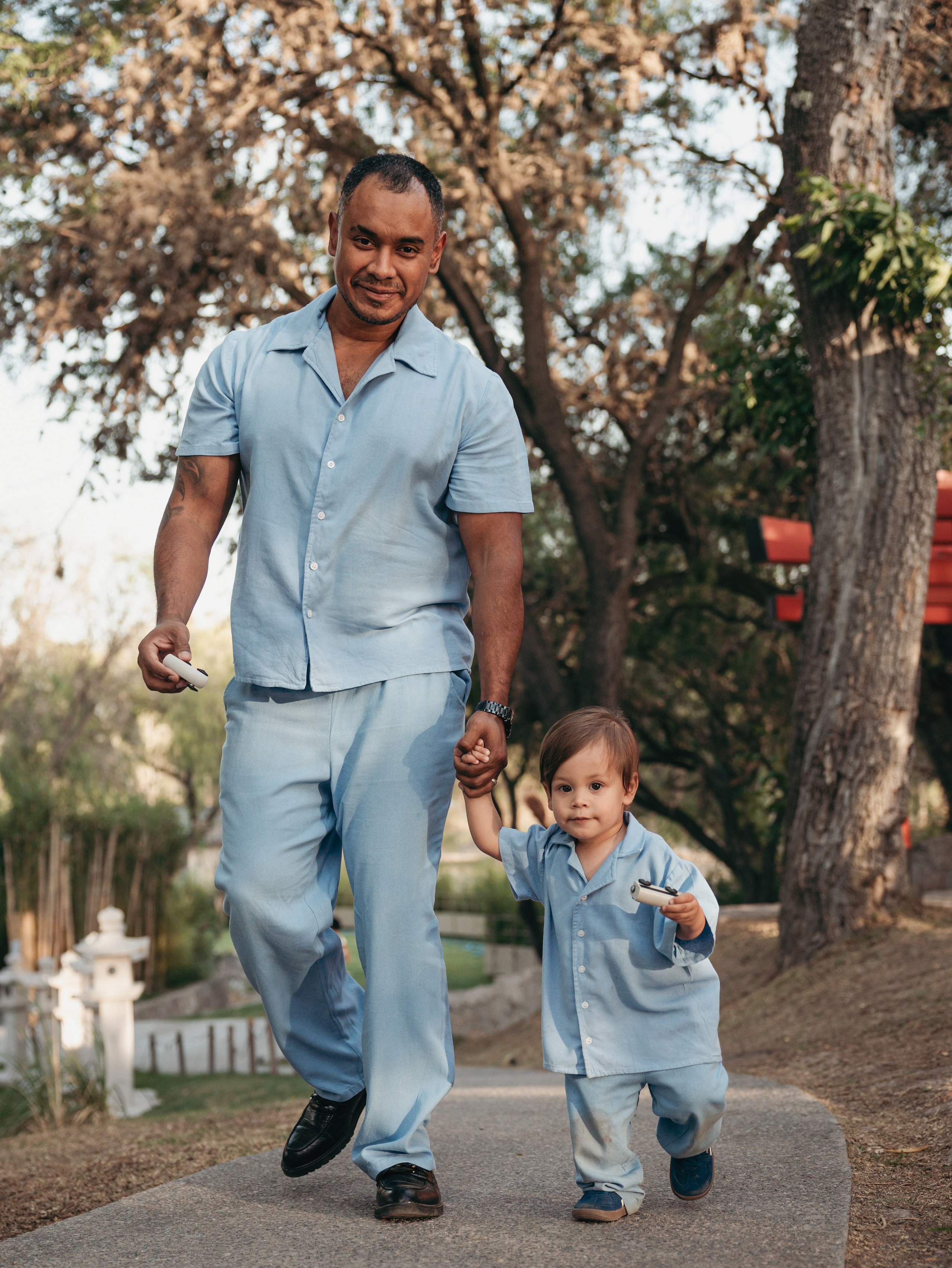 Rodinné focení. Rodinná, těhotenská, newborn a lifestyle fotografka v Písku Oxana Telupilova