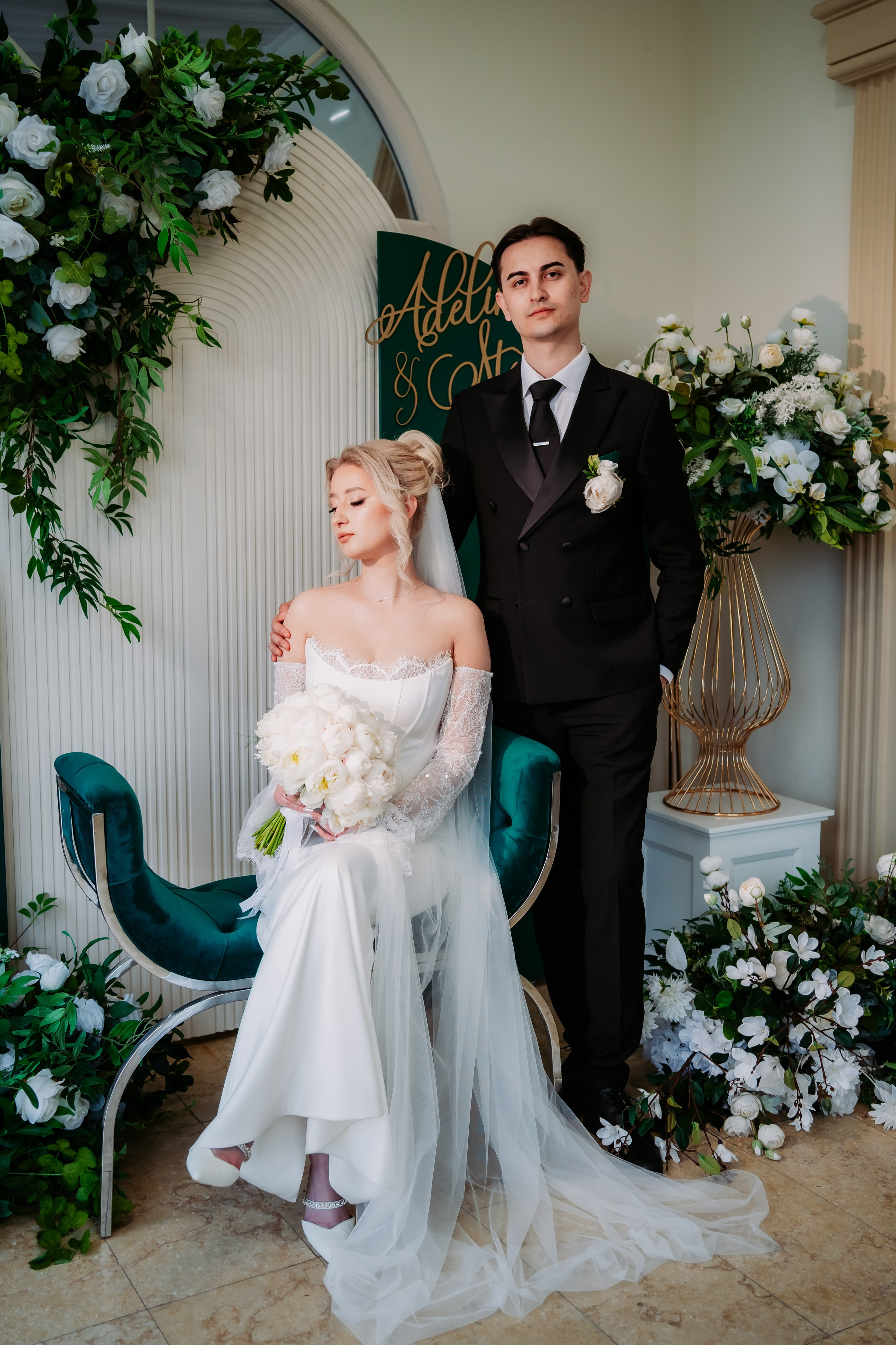 Adelina & Stefan. Mariusclaudiucojocaru.wfolio.pro