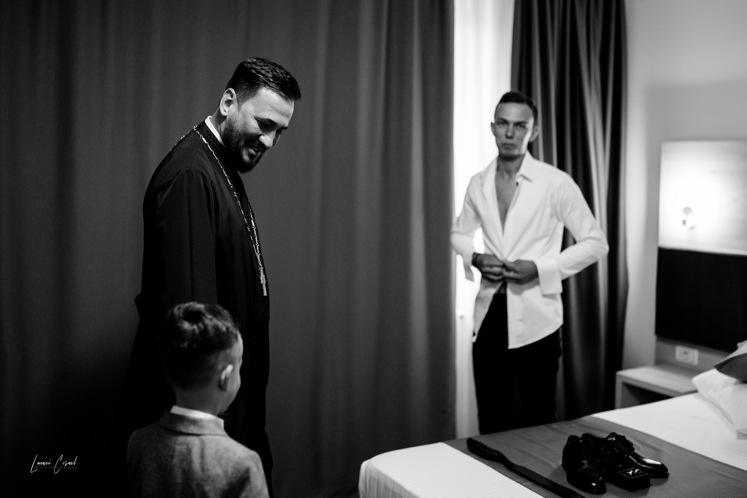 Ioana & Dan – Album de nuntă plin de emoție. Fotograf de nuntă, corporate, botezuri, majorate și aniversări Roman, Lucaci Cornel