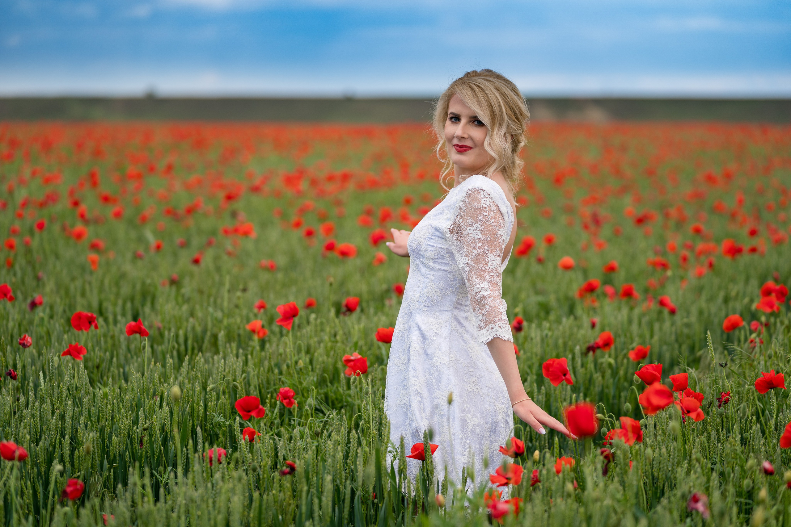 Portrete – Eleganță și expresivitate. Fotograf de nuntă, corporate, botezuri, majorate și aniversări Roman, Lucaci Cornel