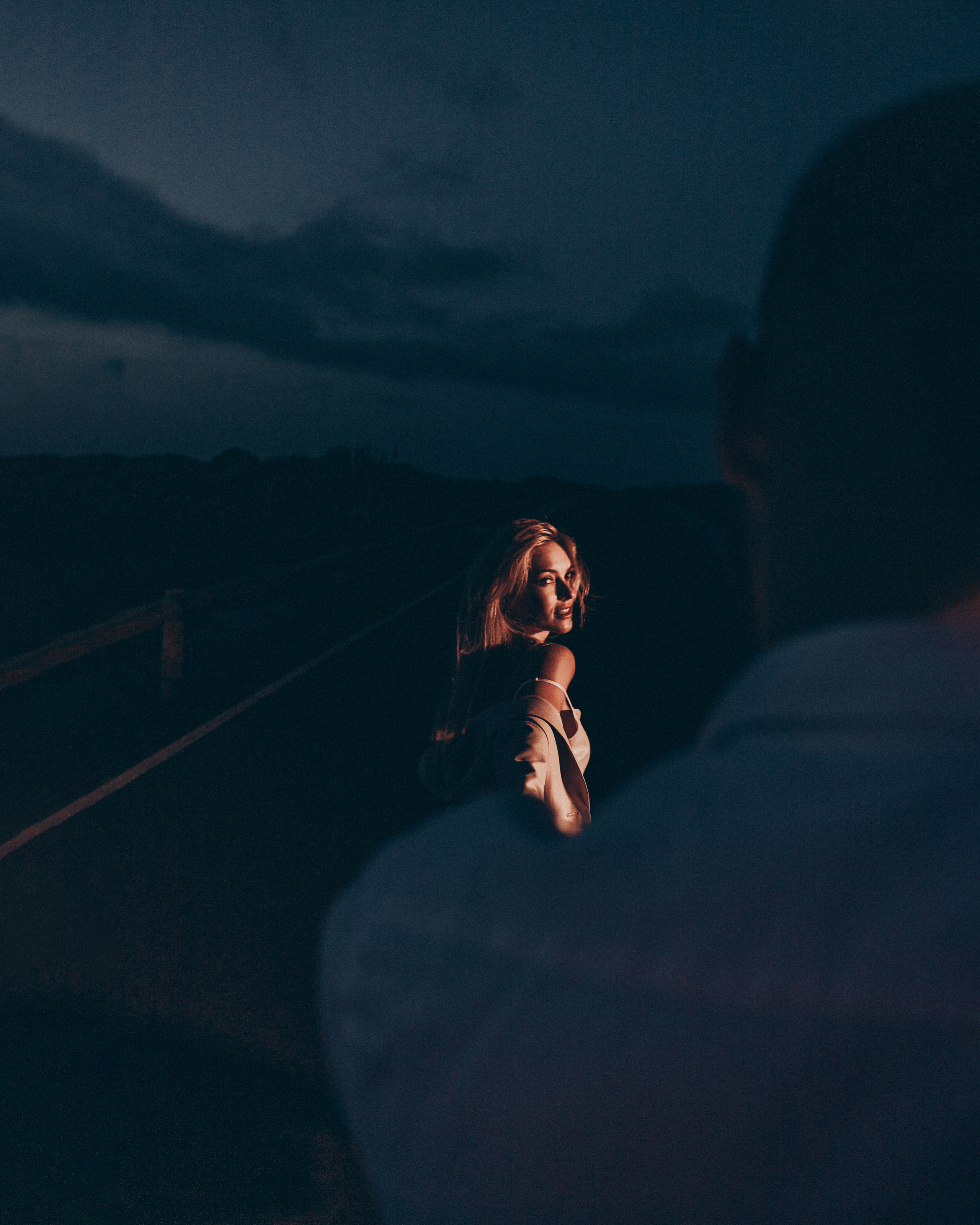 Фотограф Тенерифе Эдгар Зубарев