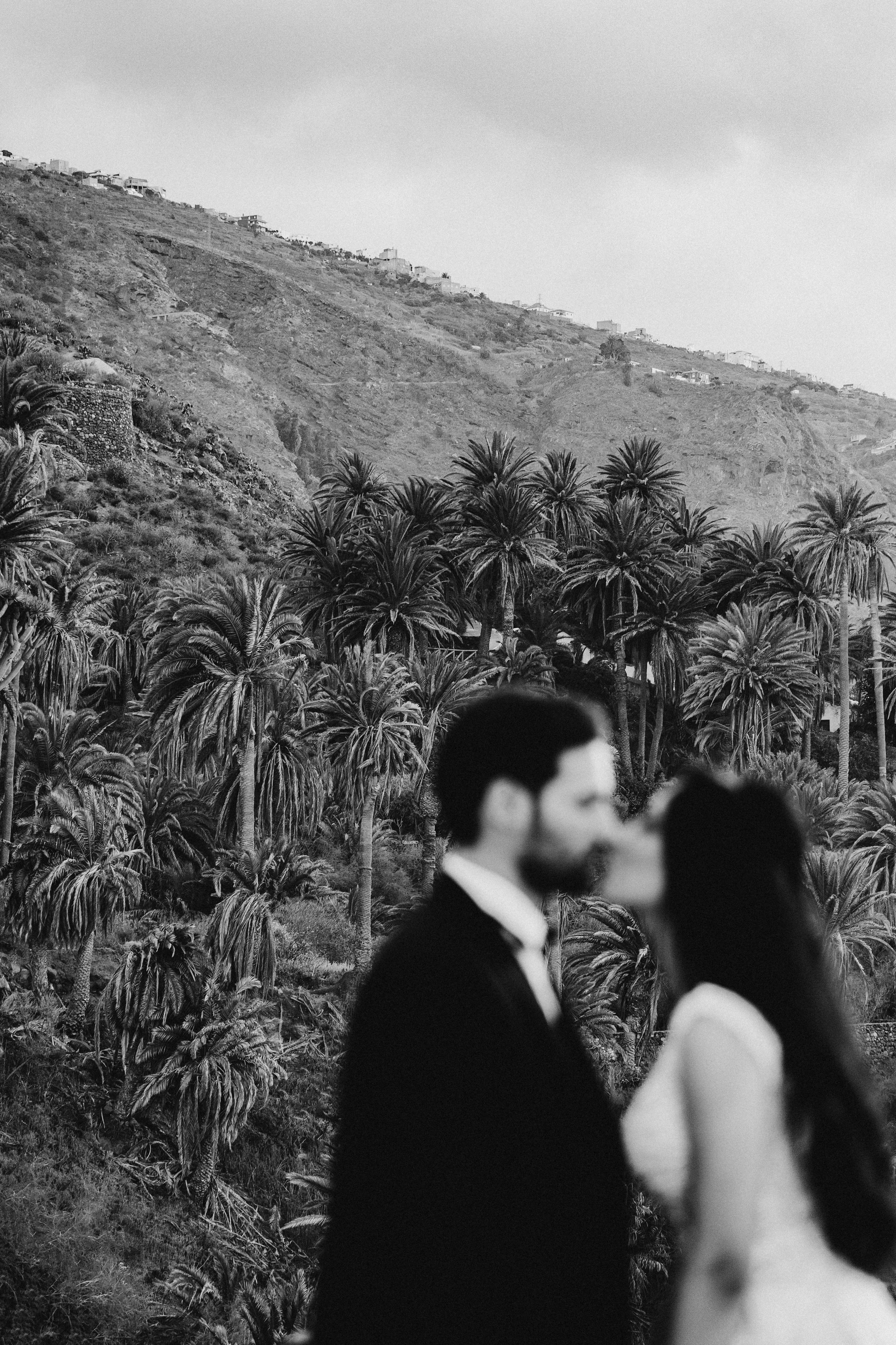 Lynn & Nawwar. Fotógrafo en Tenerife Edgar Zubarev