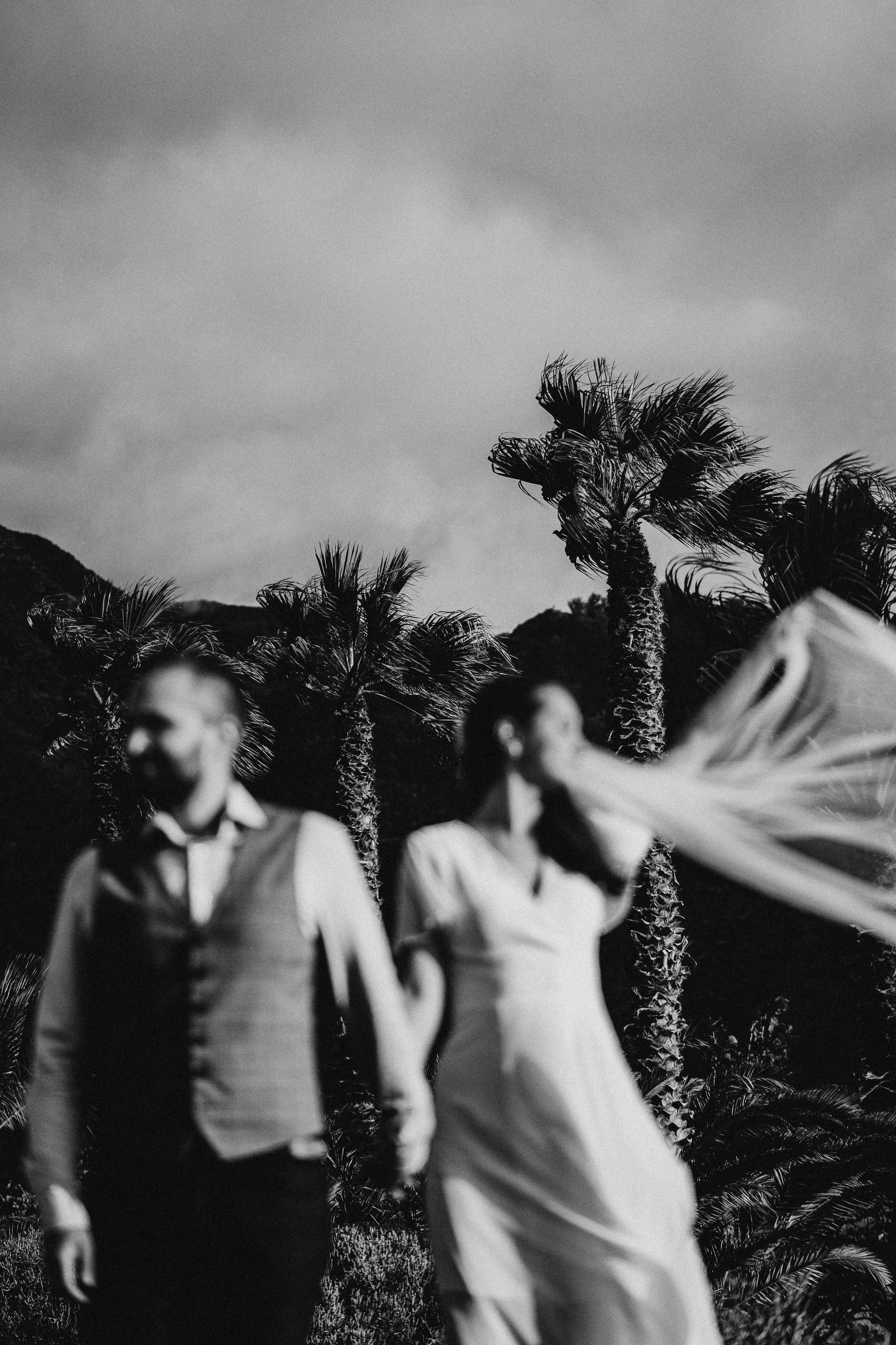 Ksenia & Cezary. Fotógrafo en Tenerife Edgar Zubarev