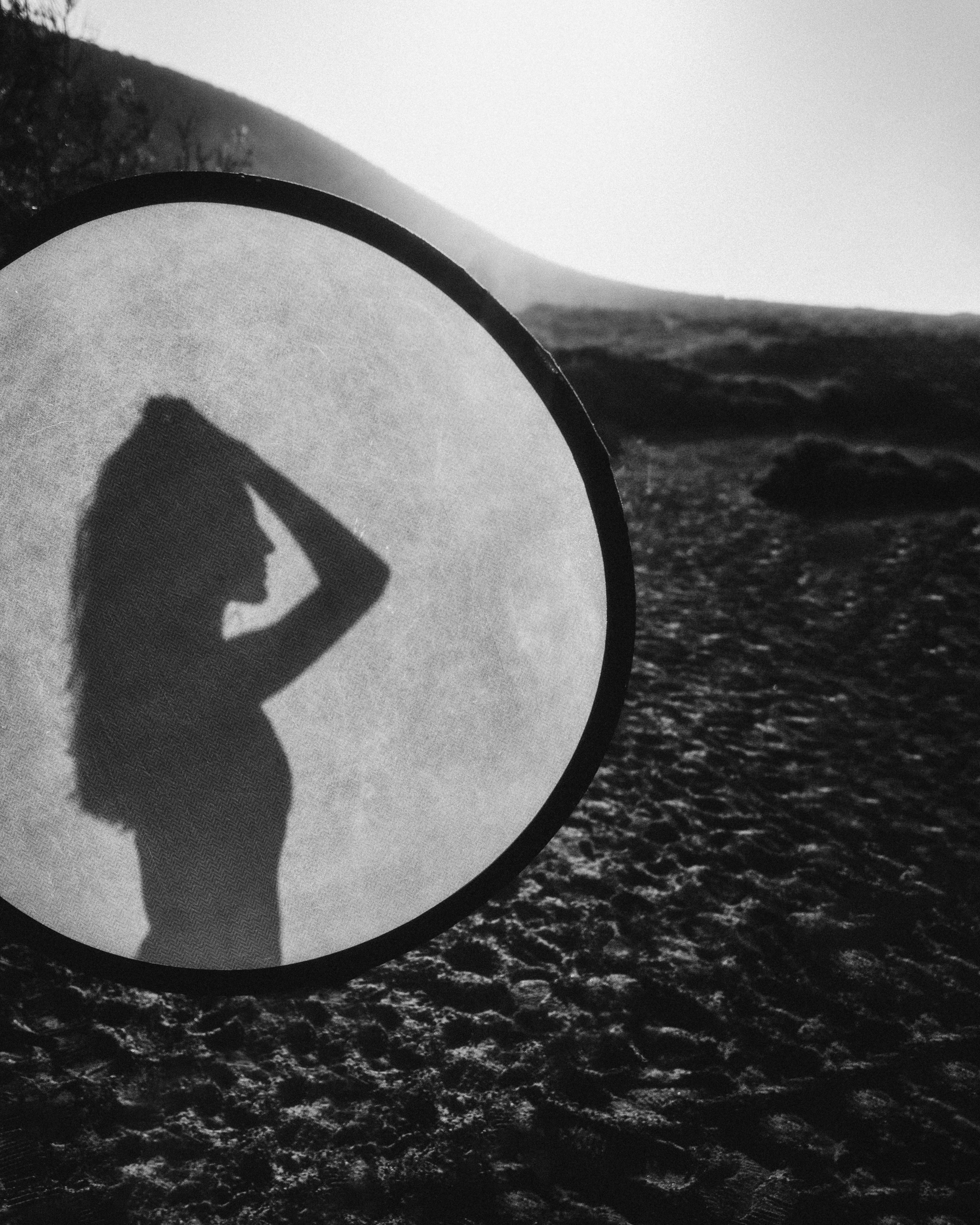 Black & White. Fotógrafo en Tenerife Edgar Zubarev