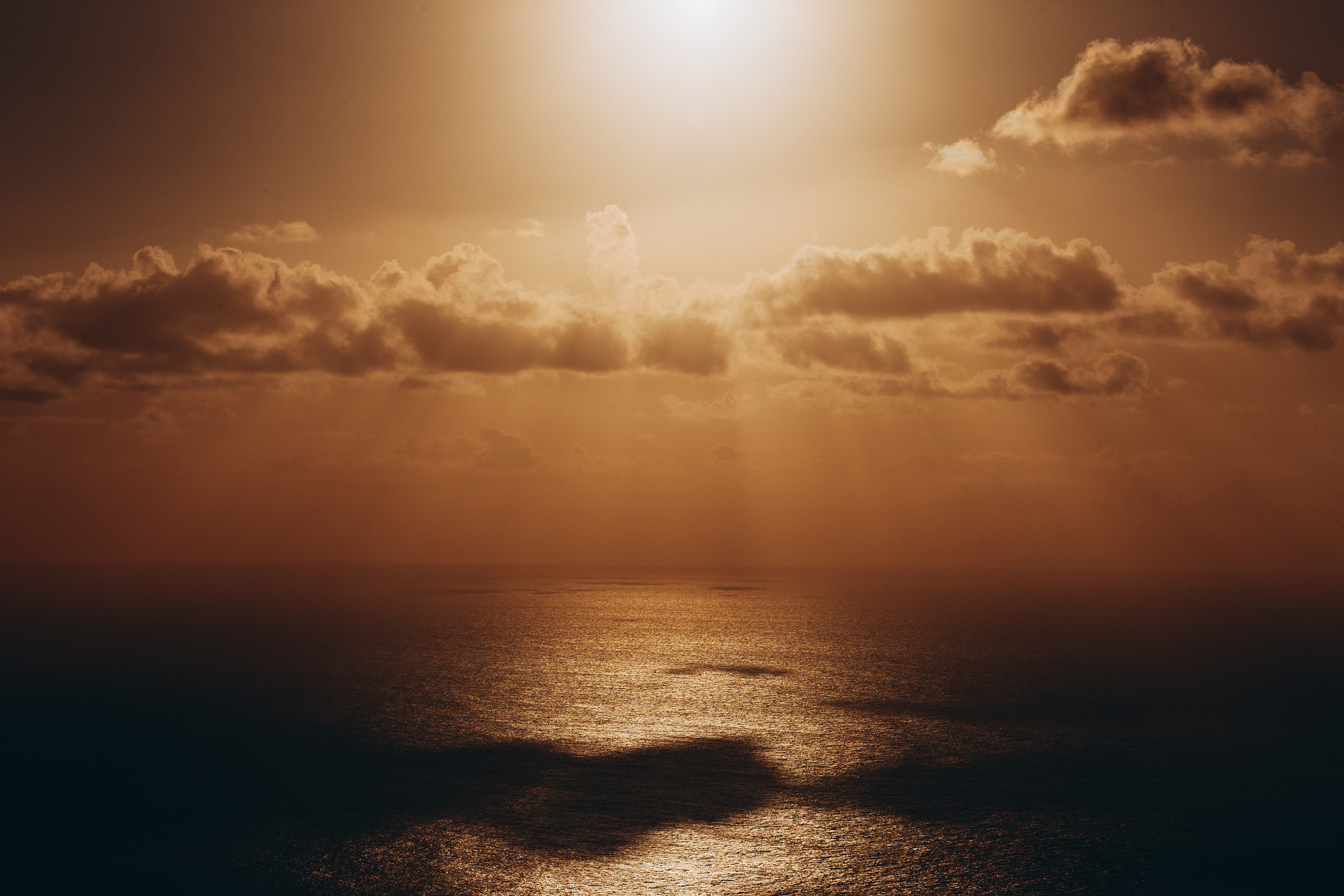 Фотограф Тенерифе Эдгар Зубарев