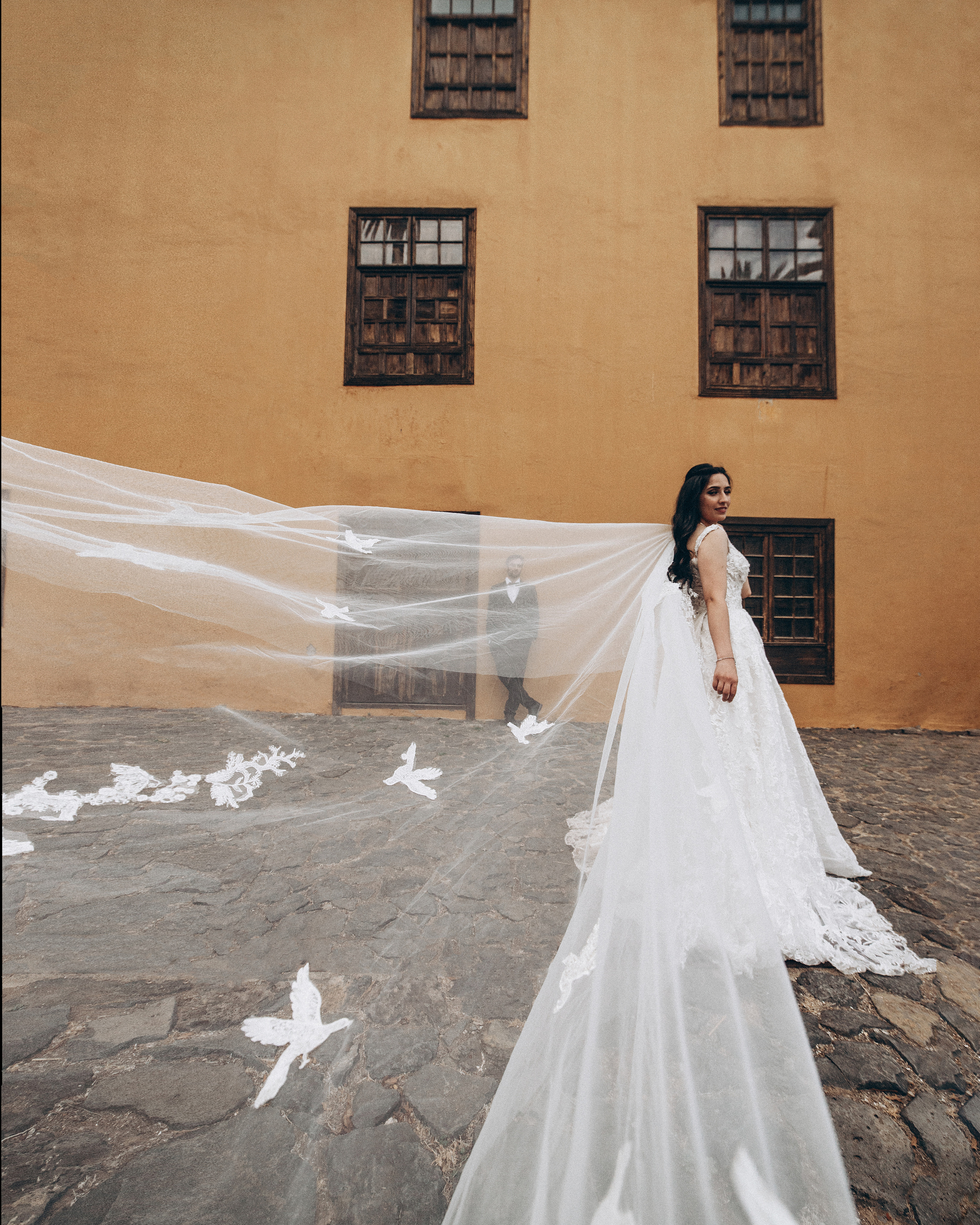 Lynn & Nawwar. Fotógrafo en Tenerife Edgar Zubarev