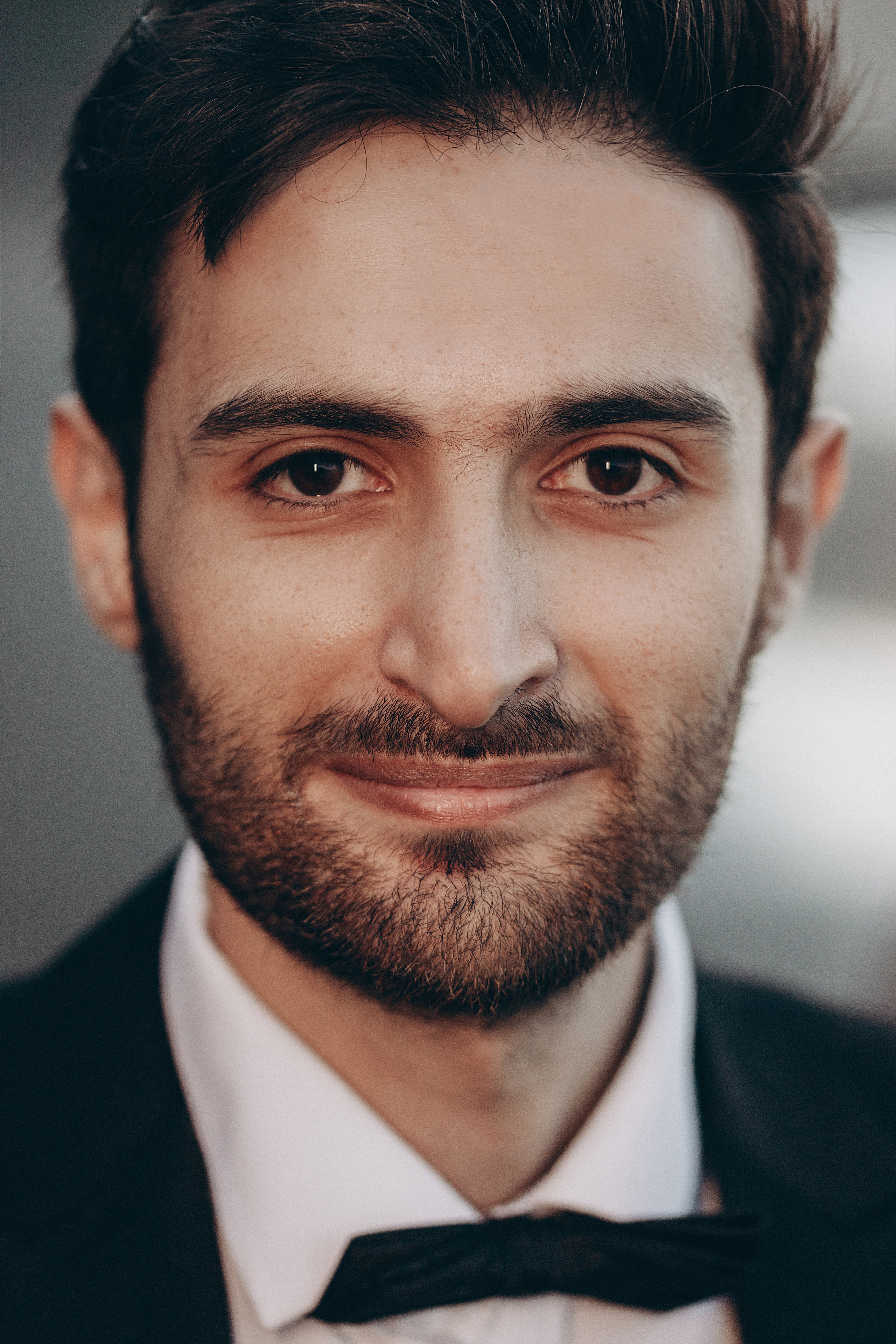 Lynn & Nawwar. Fotógrafo en Tenerife Edgar Zubarev