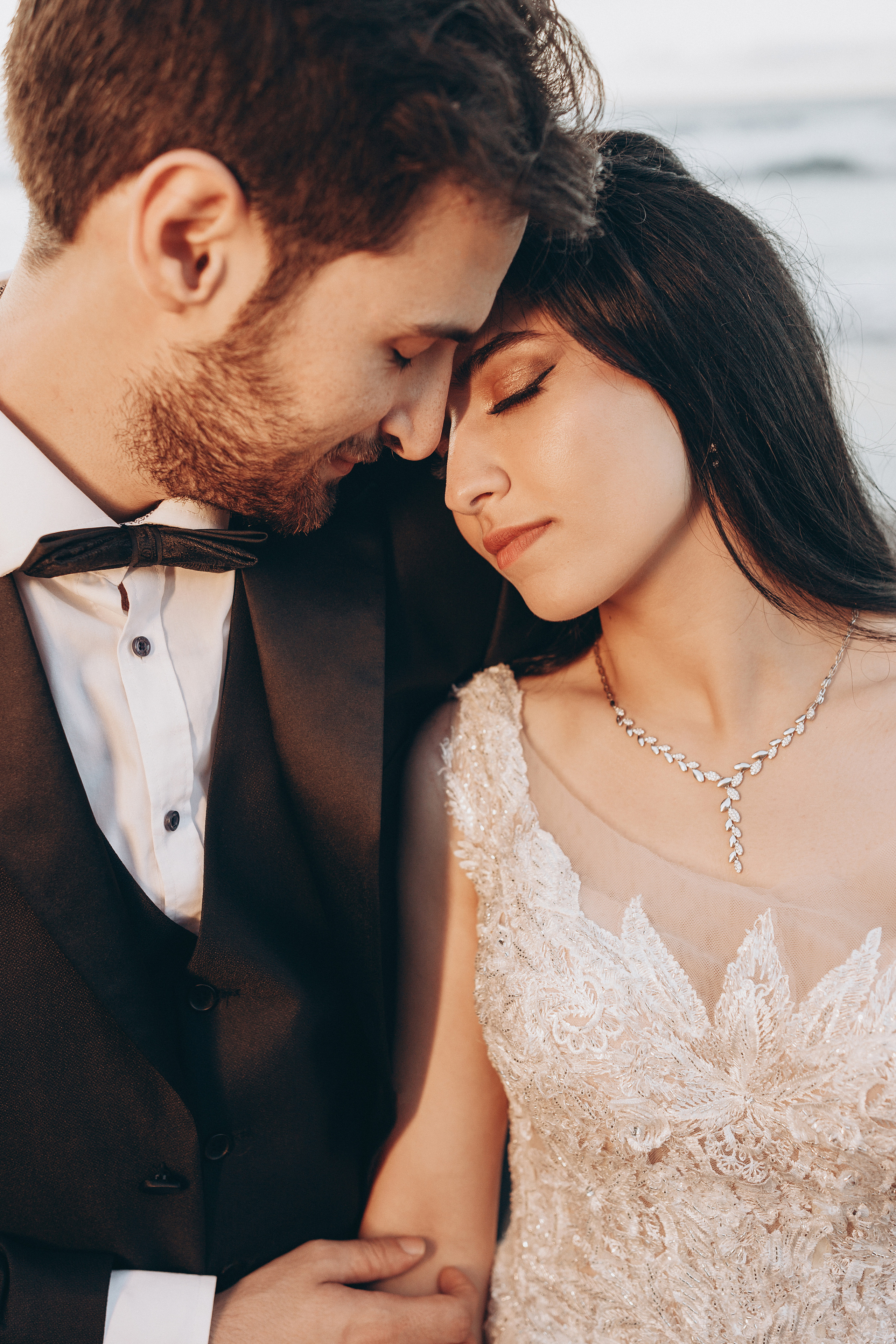 Lynn & Nawwar. Fotógrafo en Tenerife Edgar Zubarev