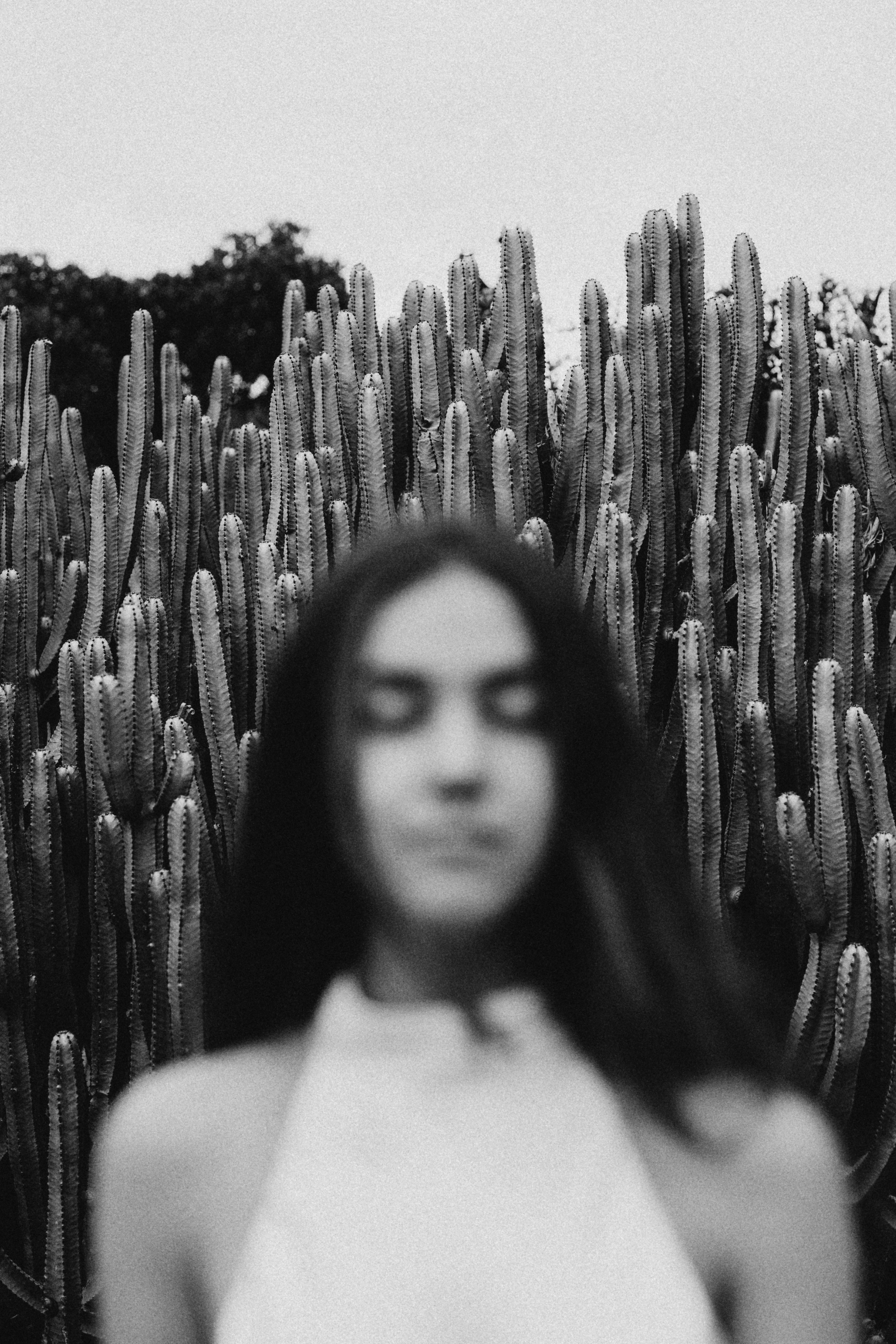 Black & White. Fotógrafo en Tenerife Edgar Zubarev