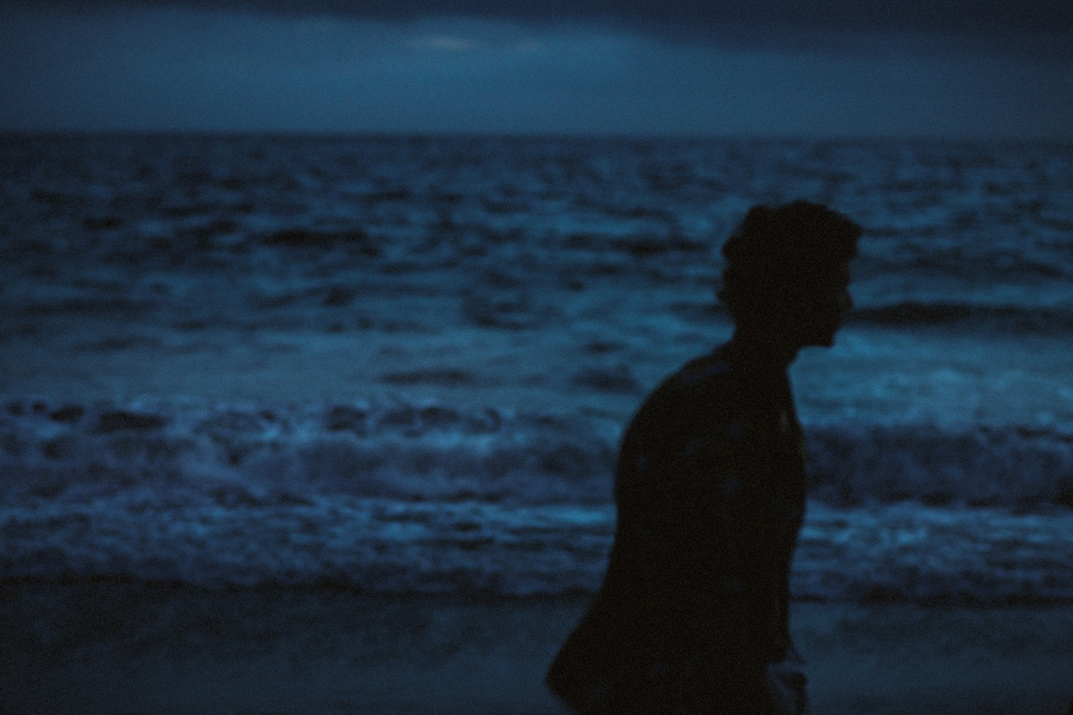 Фотограф Тенерифе Эдгар Зубарев