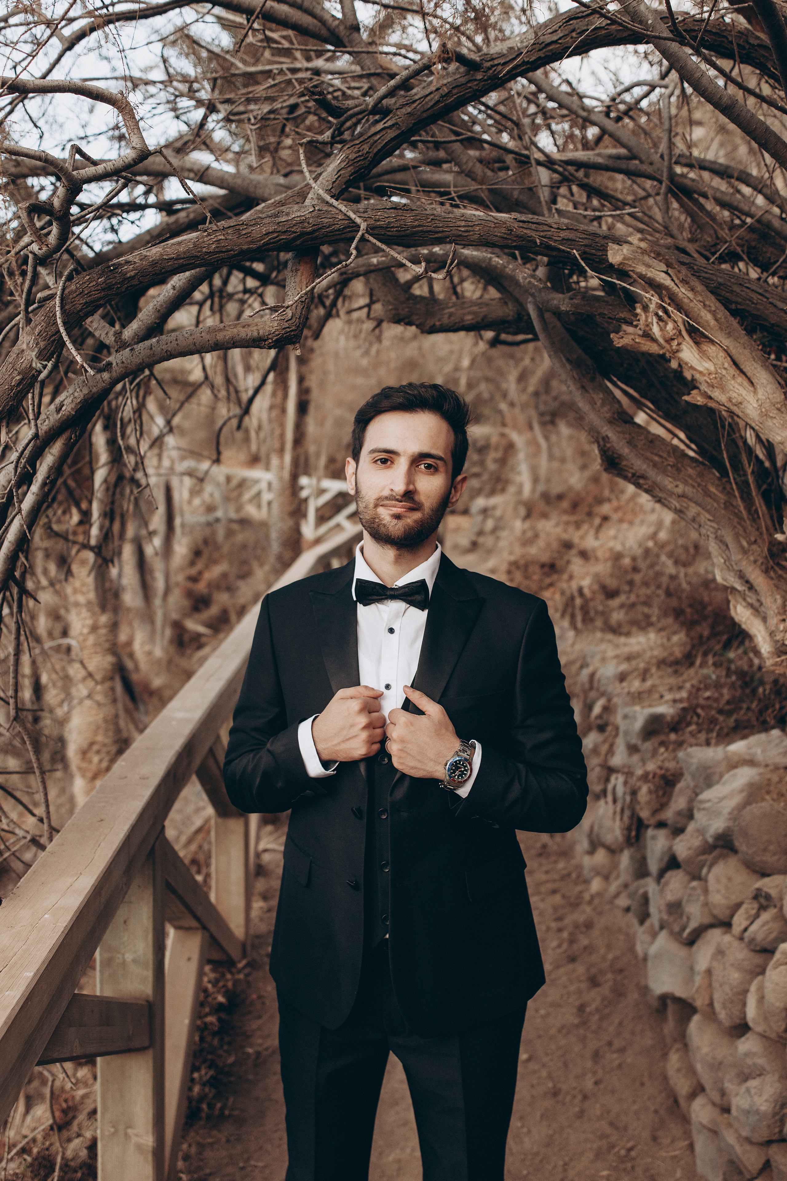 Lynn & Nawwar. Fotógrafo en Tenerife Edgar Zubarev