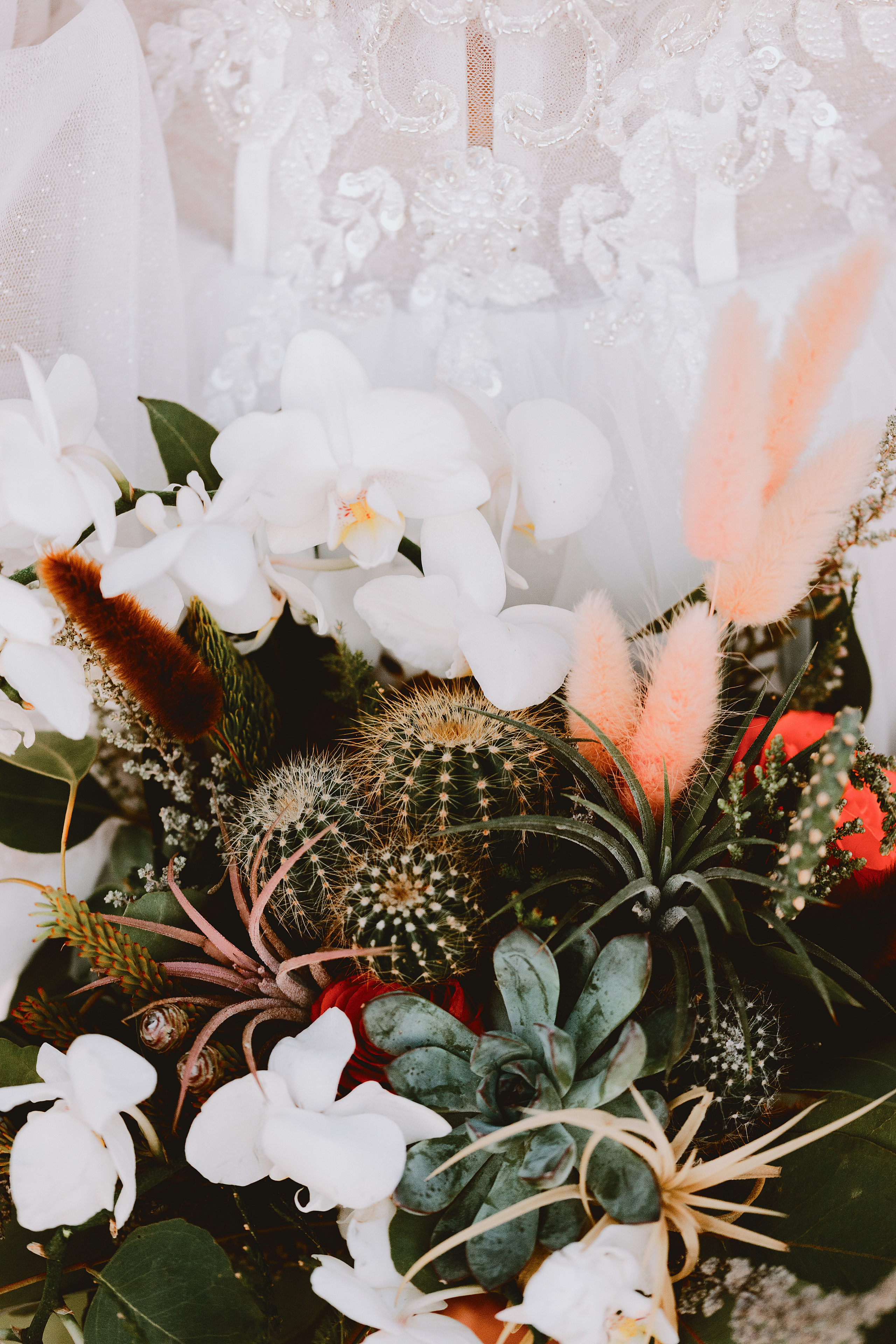 George & Kirana. Фотограф Тенерифе Эдгар Зубарев