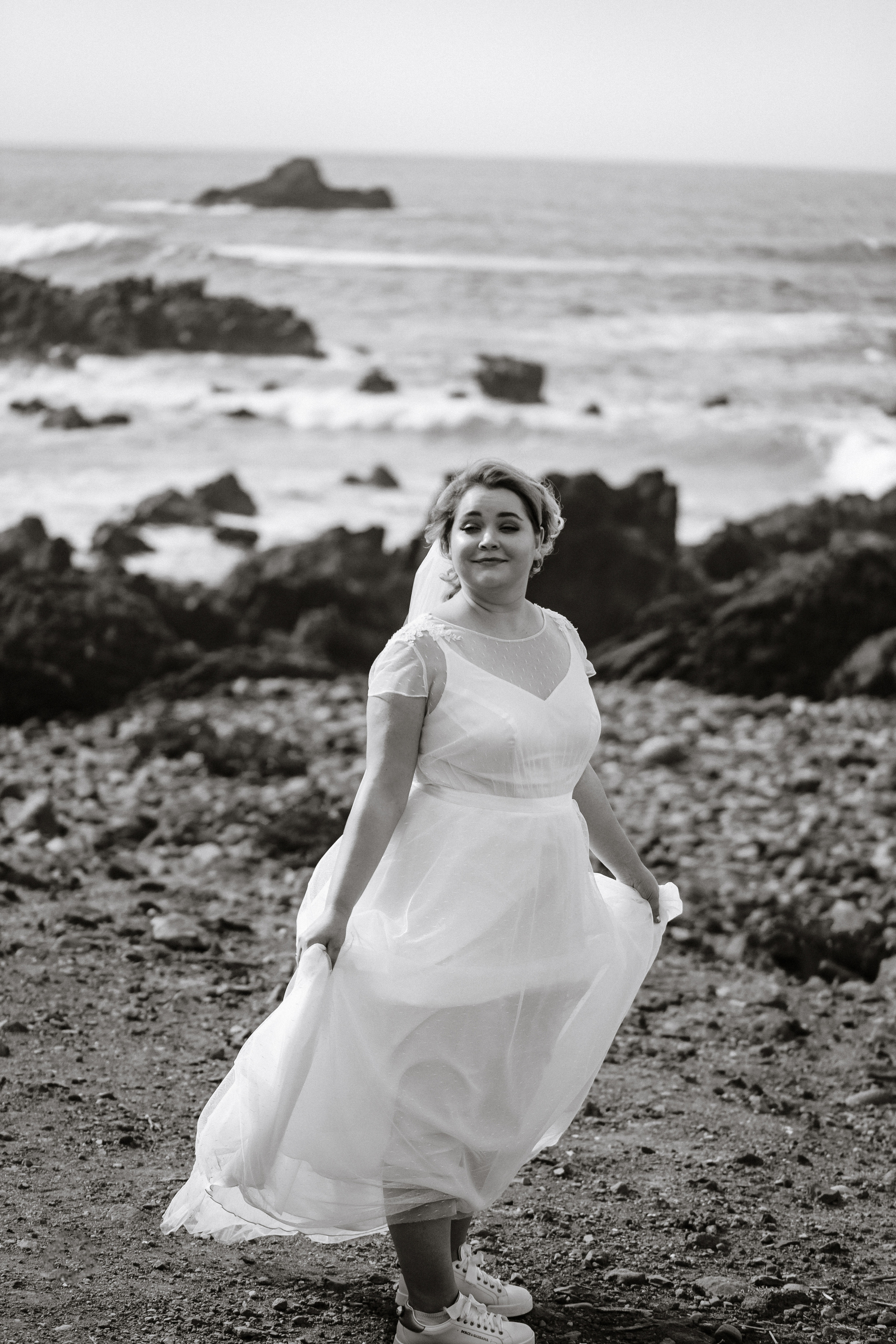 Svetlana & Andrey. Фотограф Тенерифе Эдгар Зубарев