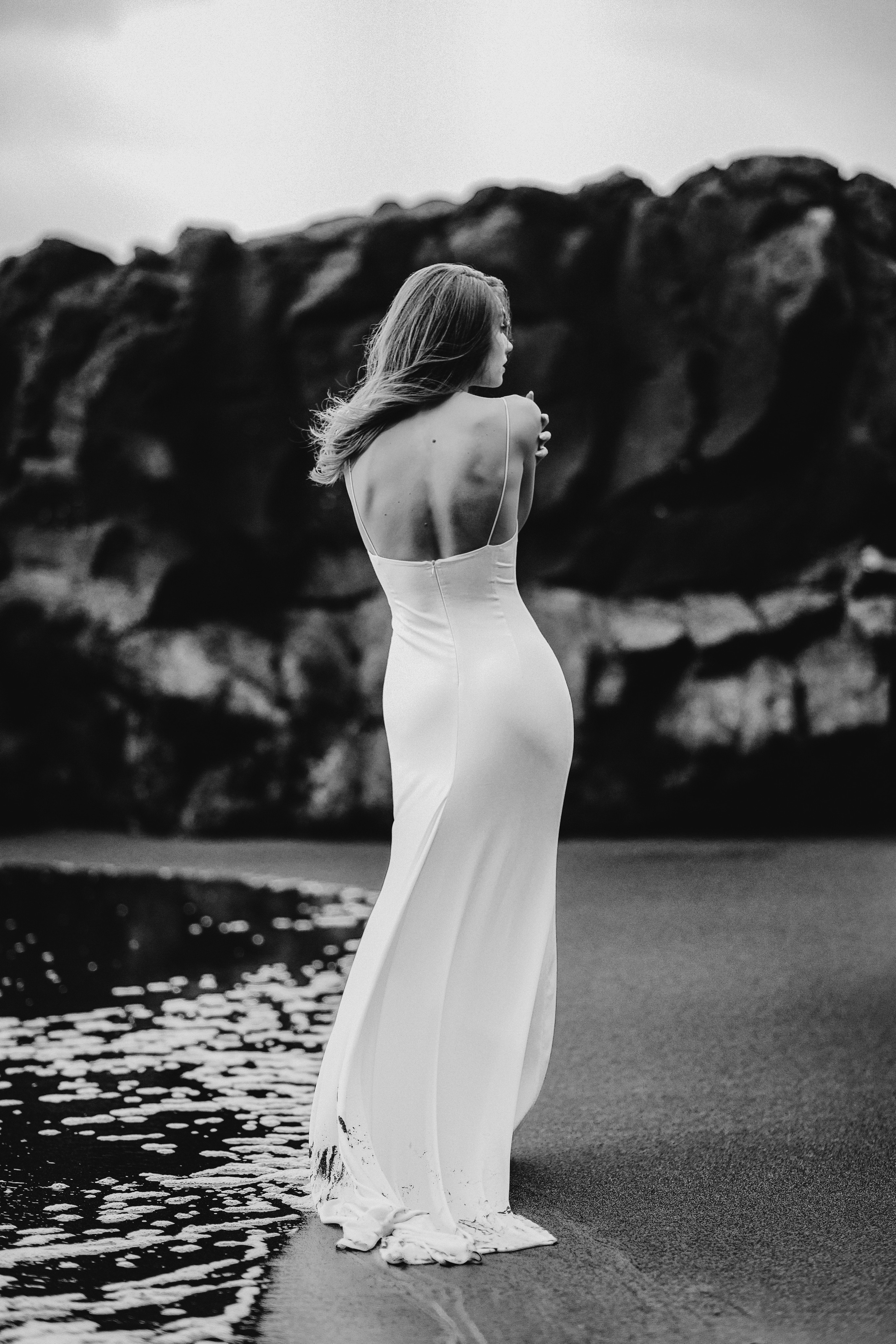 Black & White. Fotógrafo en Tenerife Edgar Zubarev