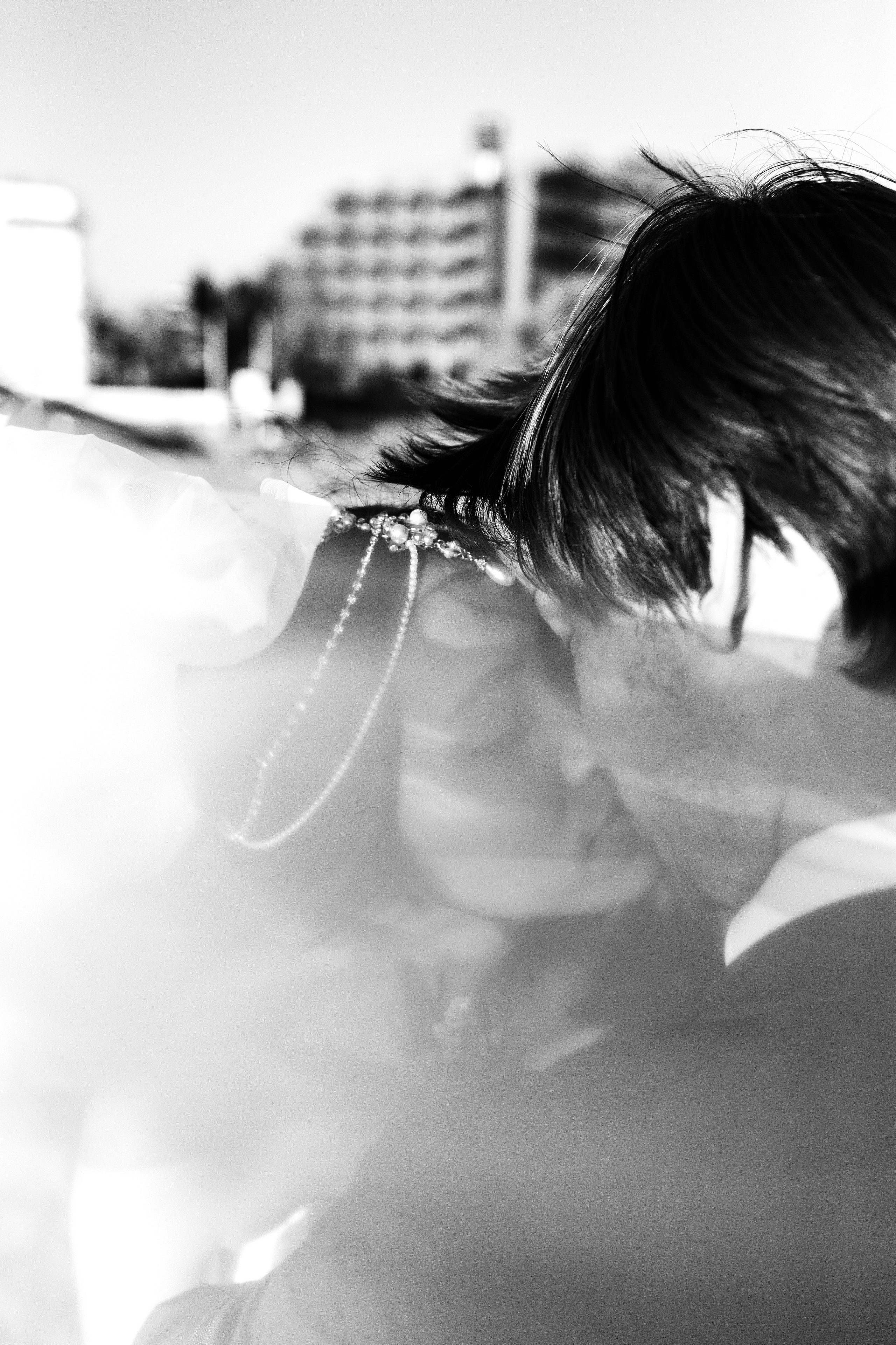 George & Kirana. Фотограф Тенерифе Эдгар Зубарев