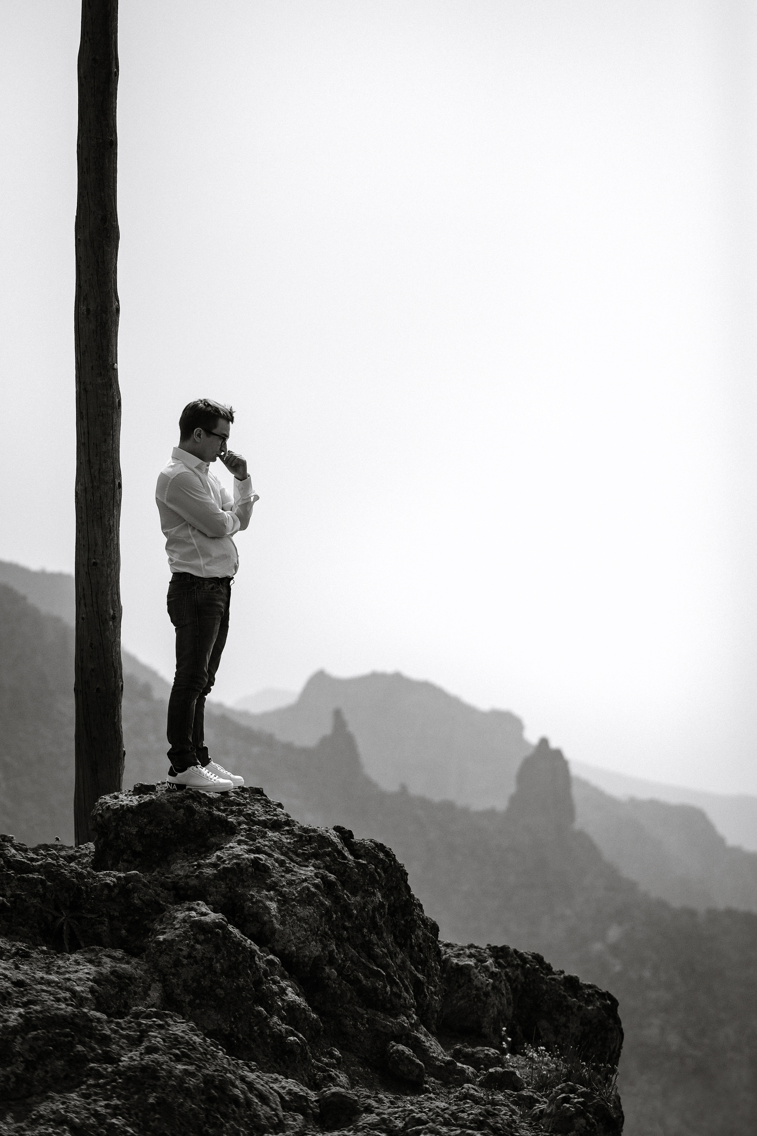 Svetlana & Andrey. Фотограф Тенерифе Эдгар Зубарев