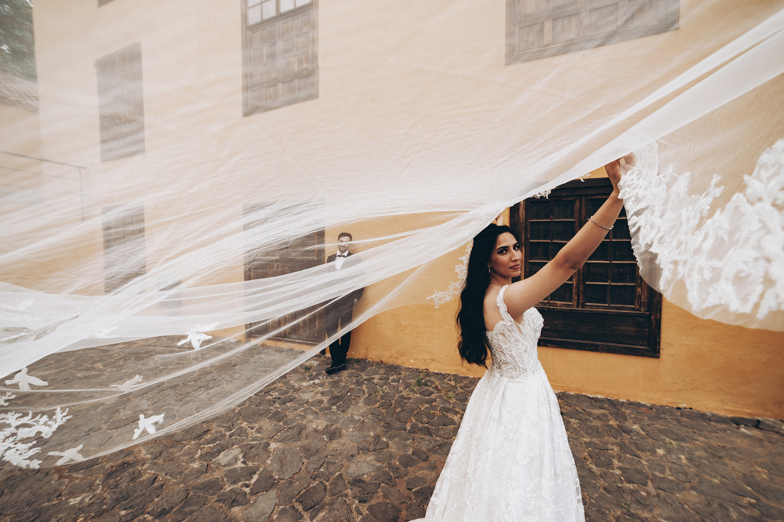 Lynn & Nawwar. Fotógrafo en Tenerife Edgar Zubarev