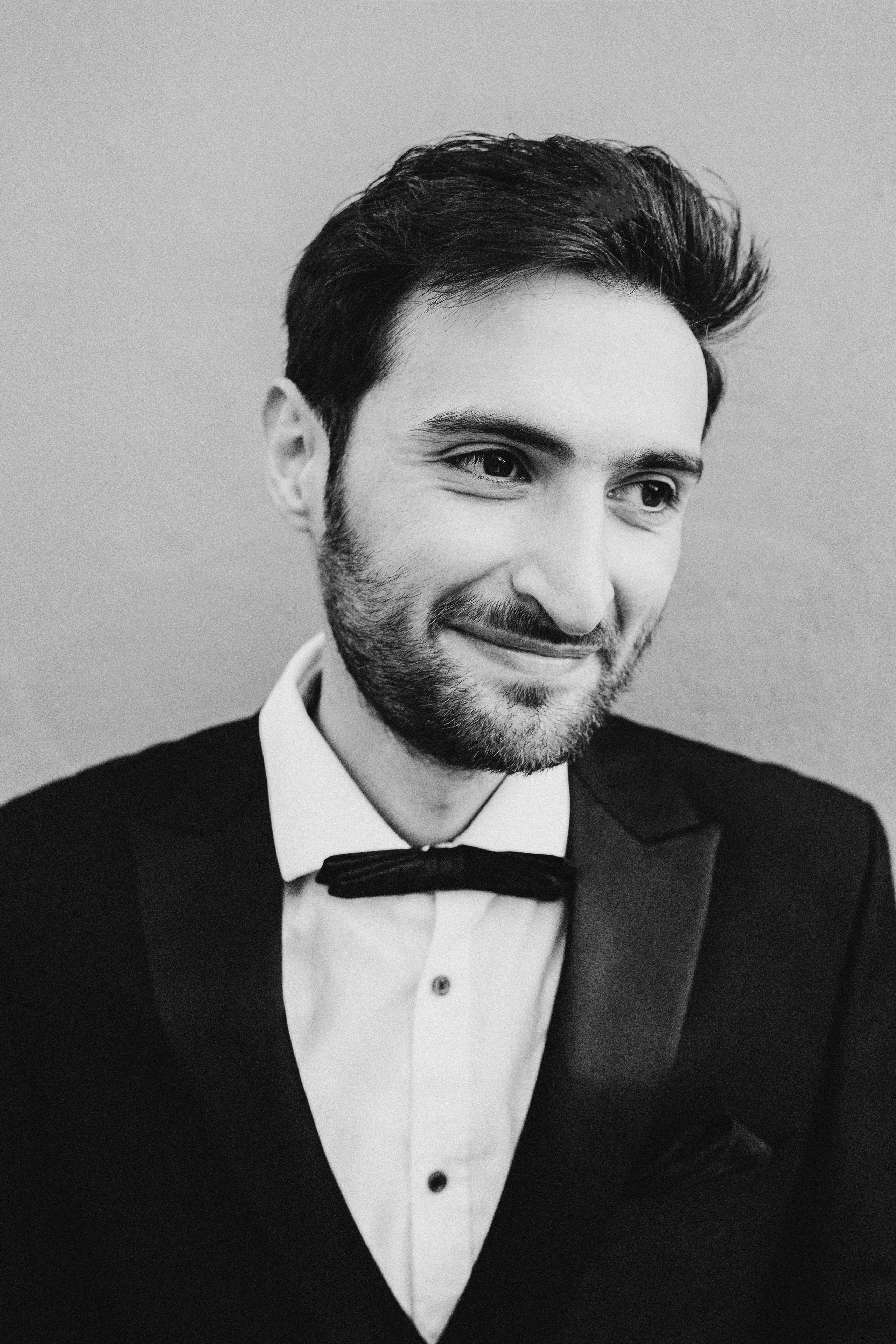 Lynn & Nawwar. Fotógrafo en Tenerife Edgar Zubarev