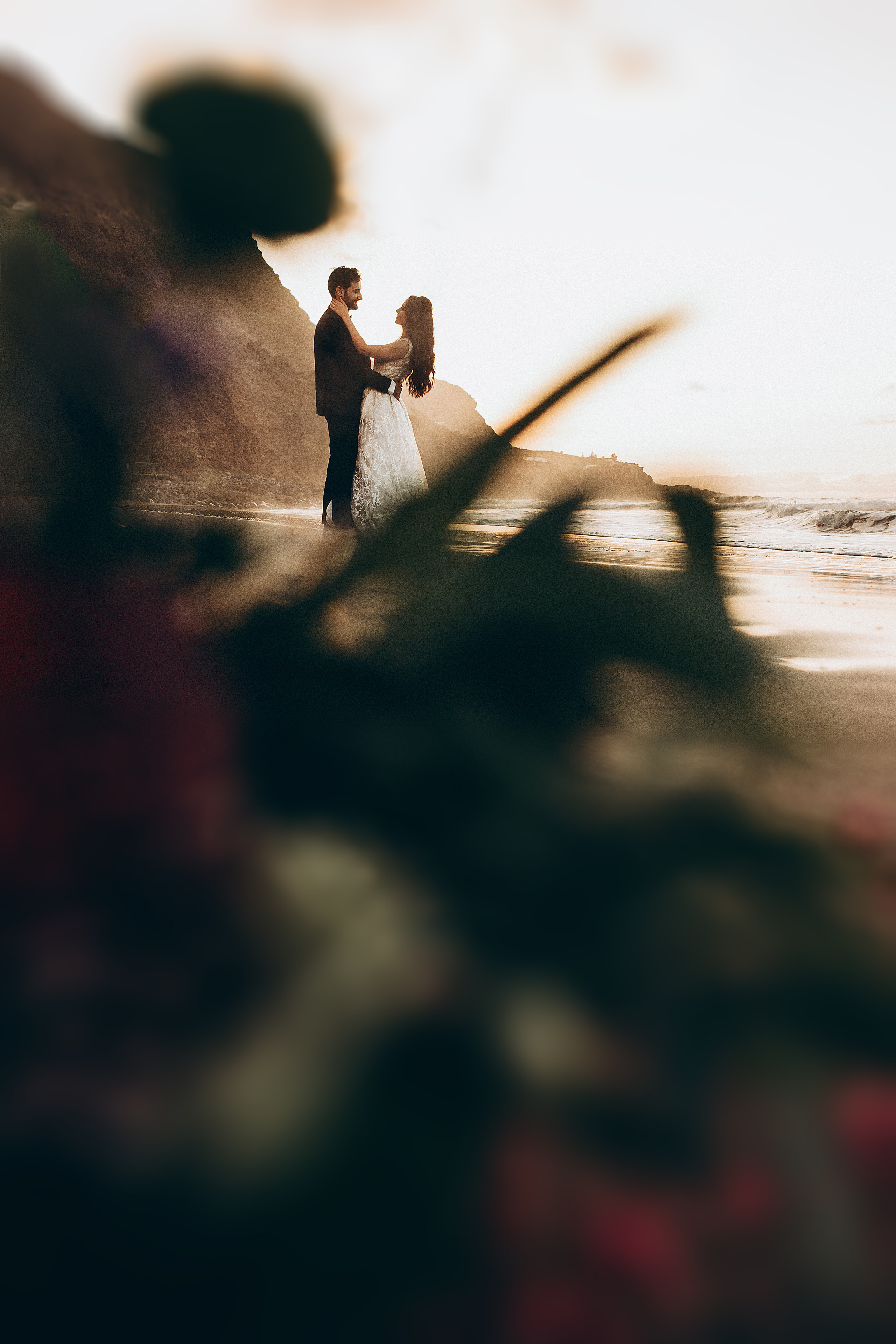 Lynn & Nawwar. Fotógrafo en Tenerife Edgar Zubarev