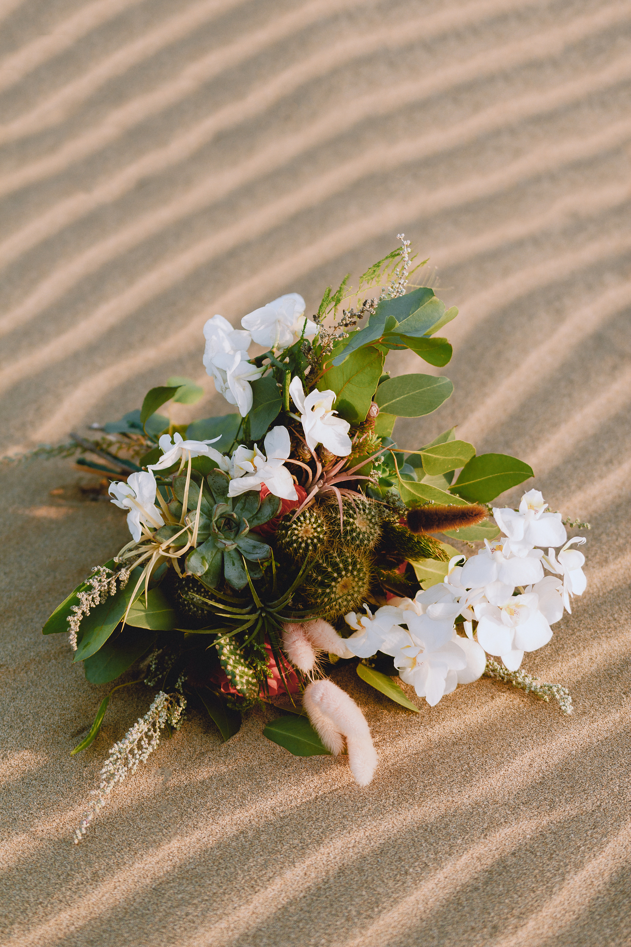 George & Kirana. Фотограф Тенерифе Эдгар Зубарев