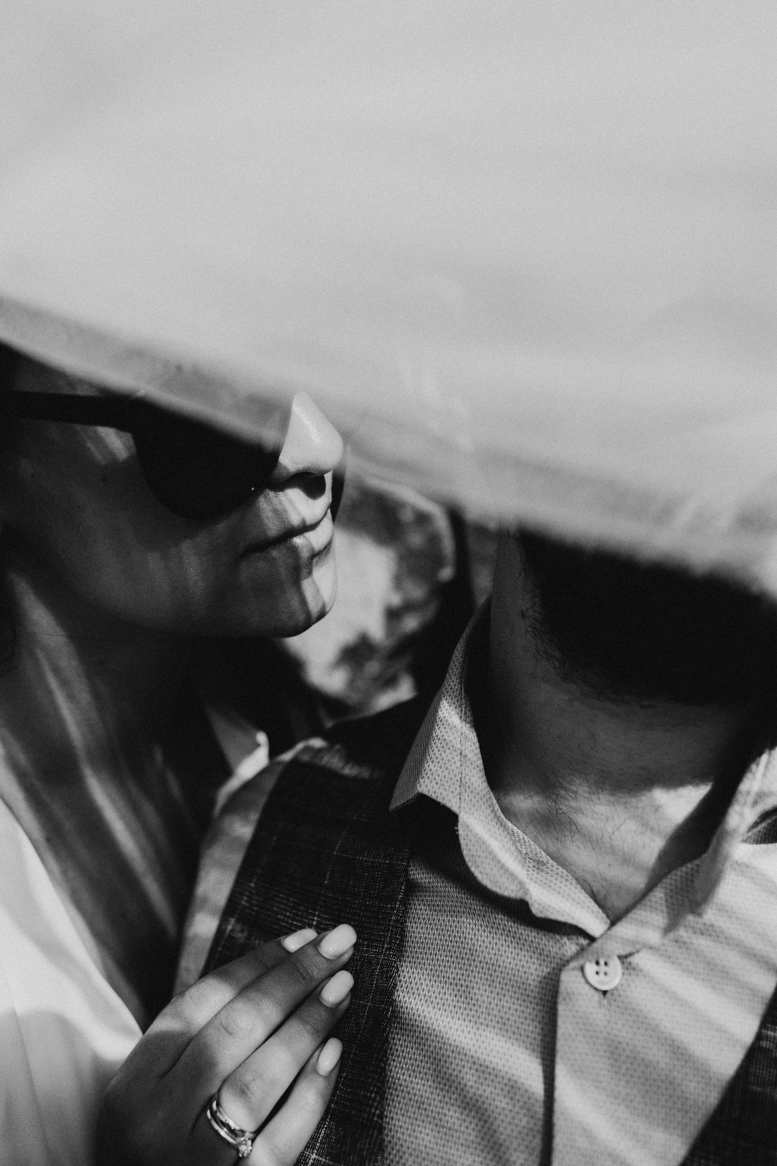 Ksenia & Cezary. Fotógrafo en Tenerife Edgar Zubarev