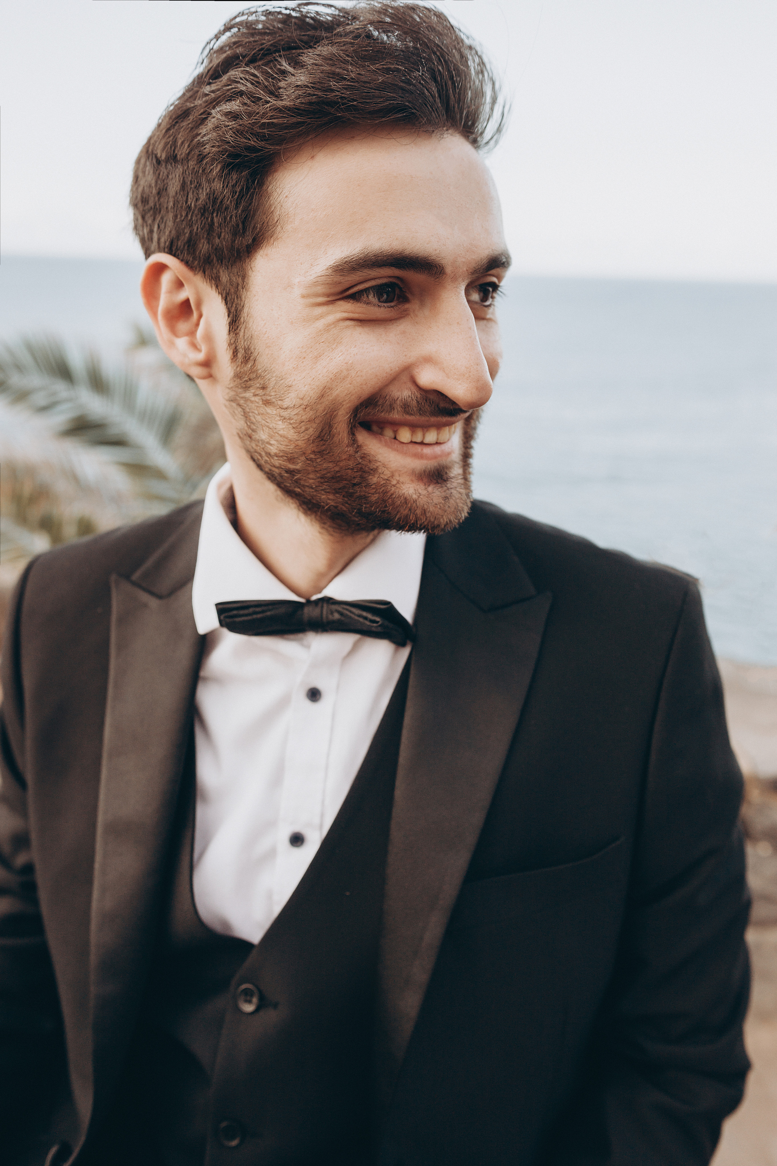 Lynn & Nawwar. Fotógrafo en Tenerife Edgar Zubarev