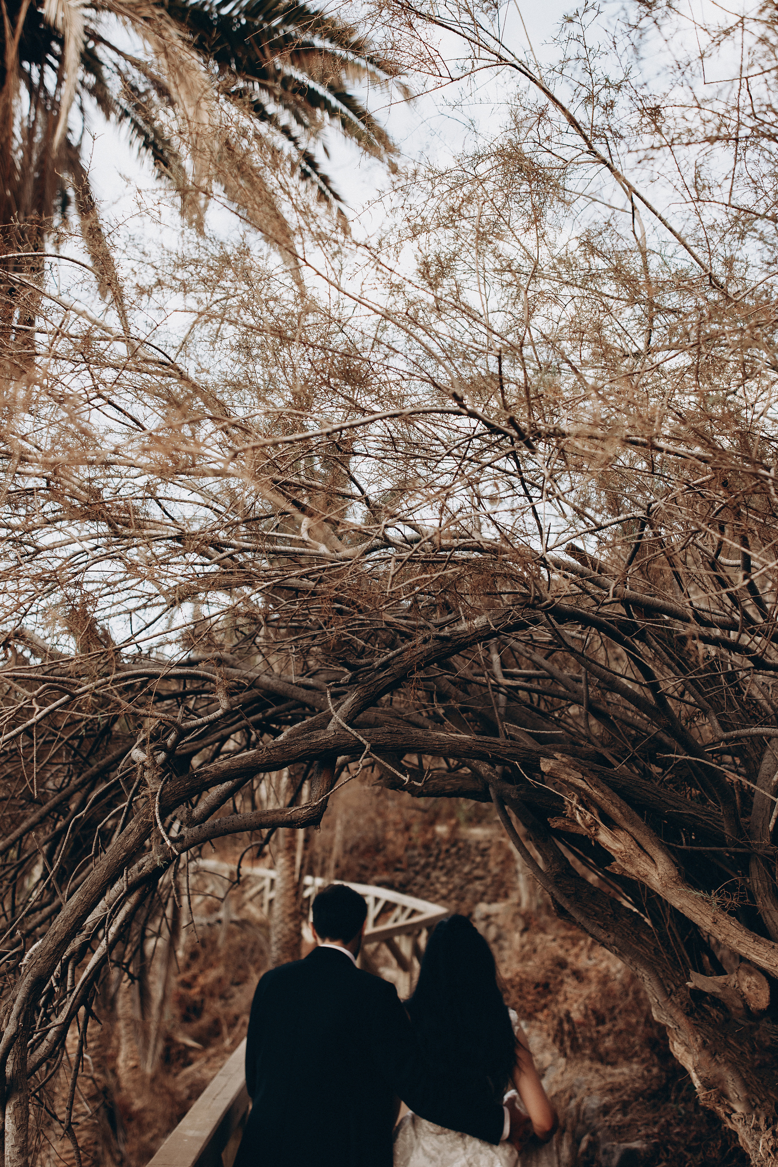 Lynn & Nawwar. Fotógrafo en Tenerife Edgar Zubarev