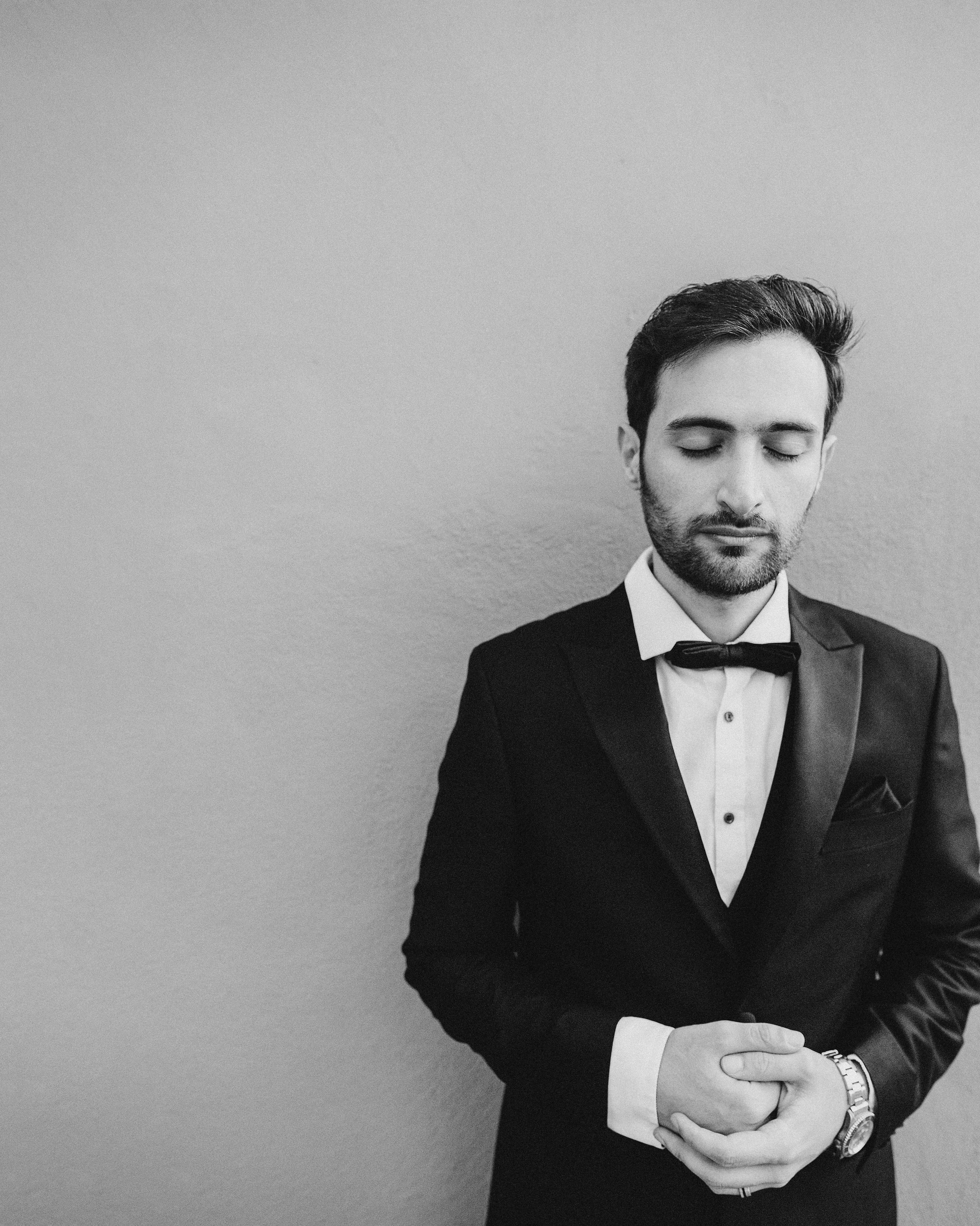 Lynn & Nawwar. Fotógrafo en Tenerife Edgar Zubarev