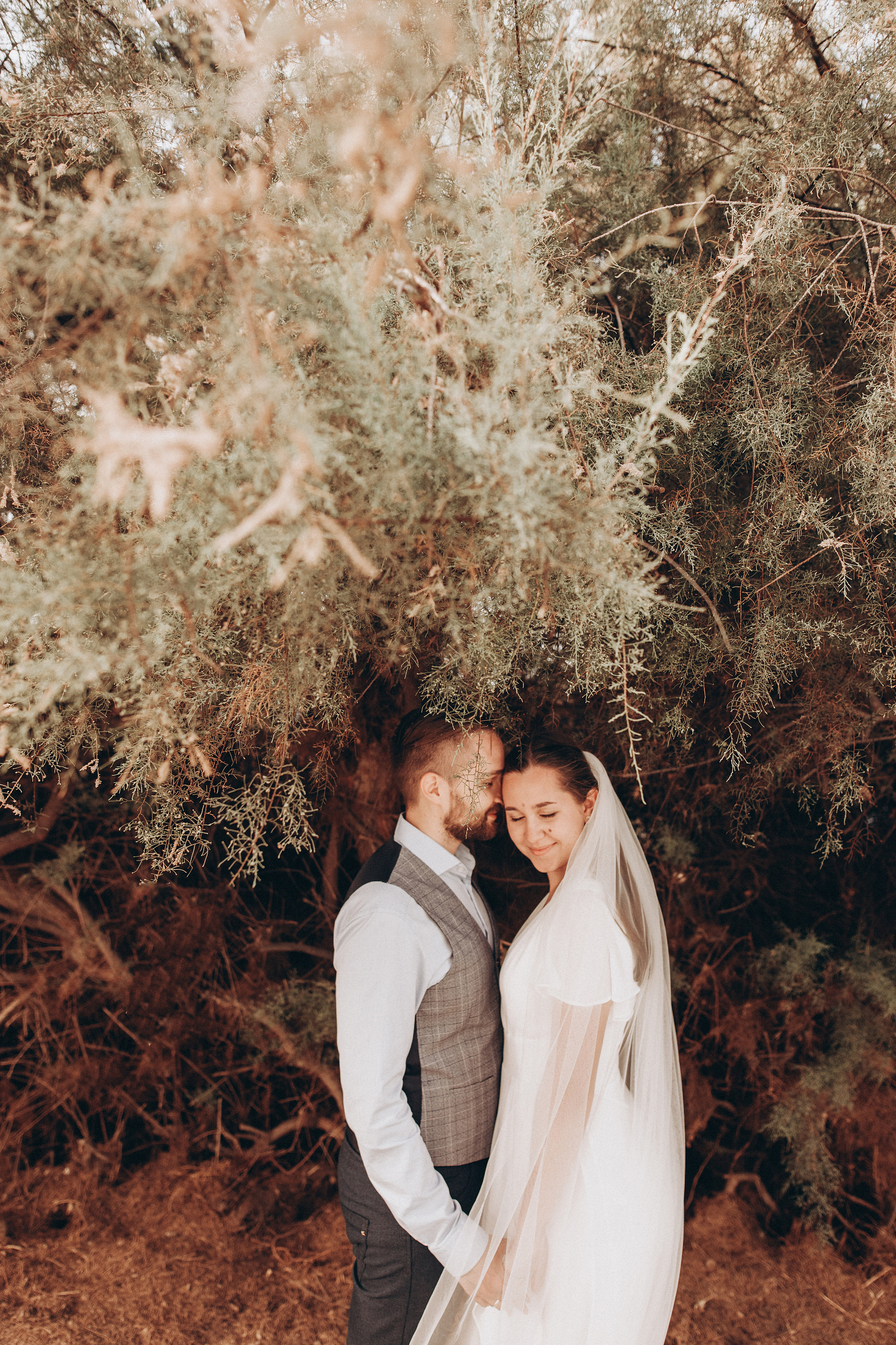 Ksenia & Cezary. Fotógrafo en Tenerife Edgar Zubarev