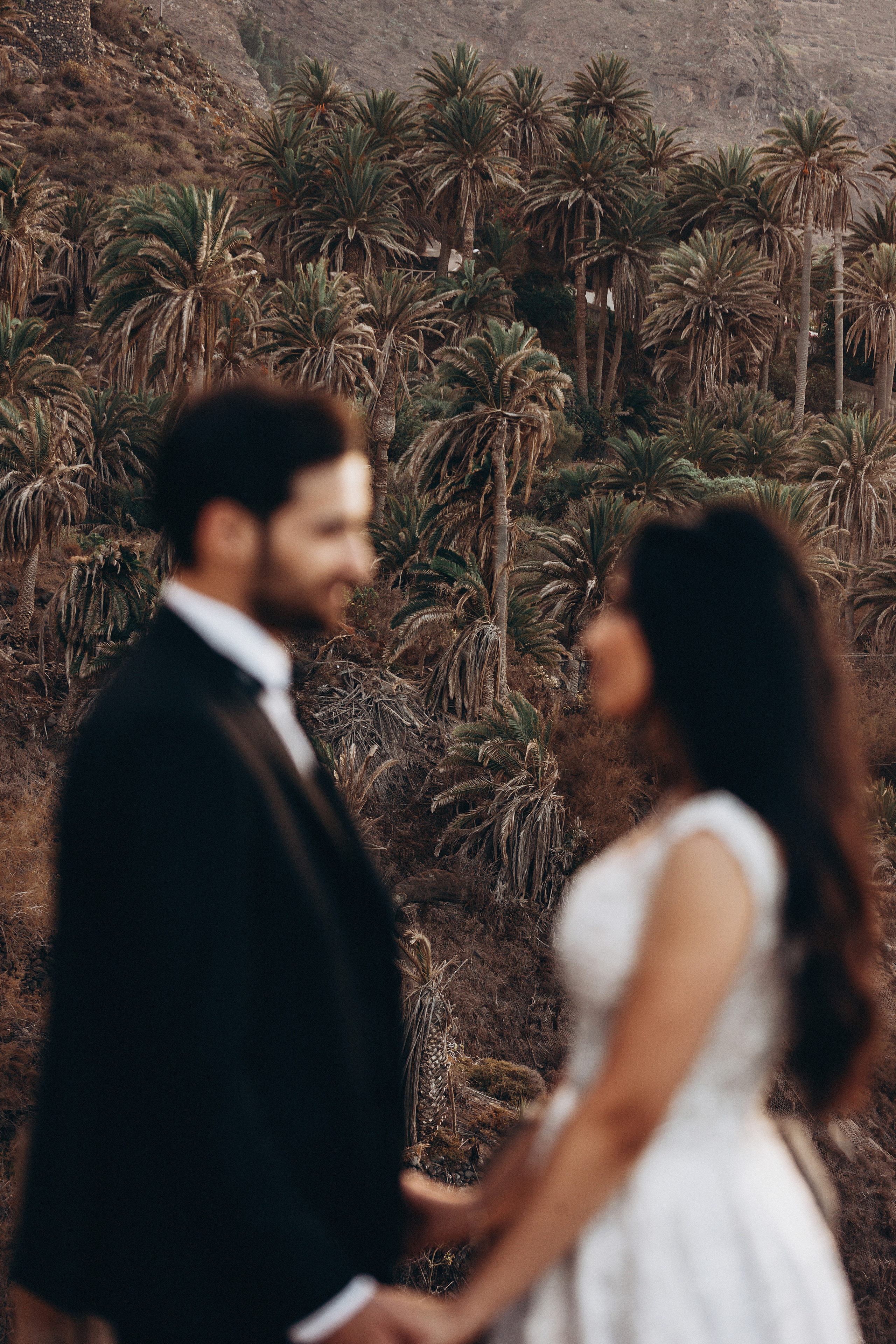 Lynn & Nawwar. Fotógrafo en Tenerife Edgar Zubarev