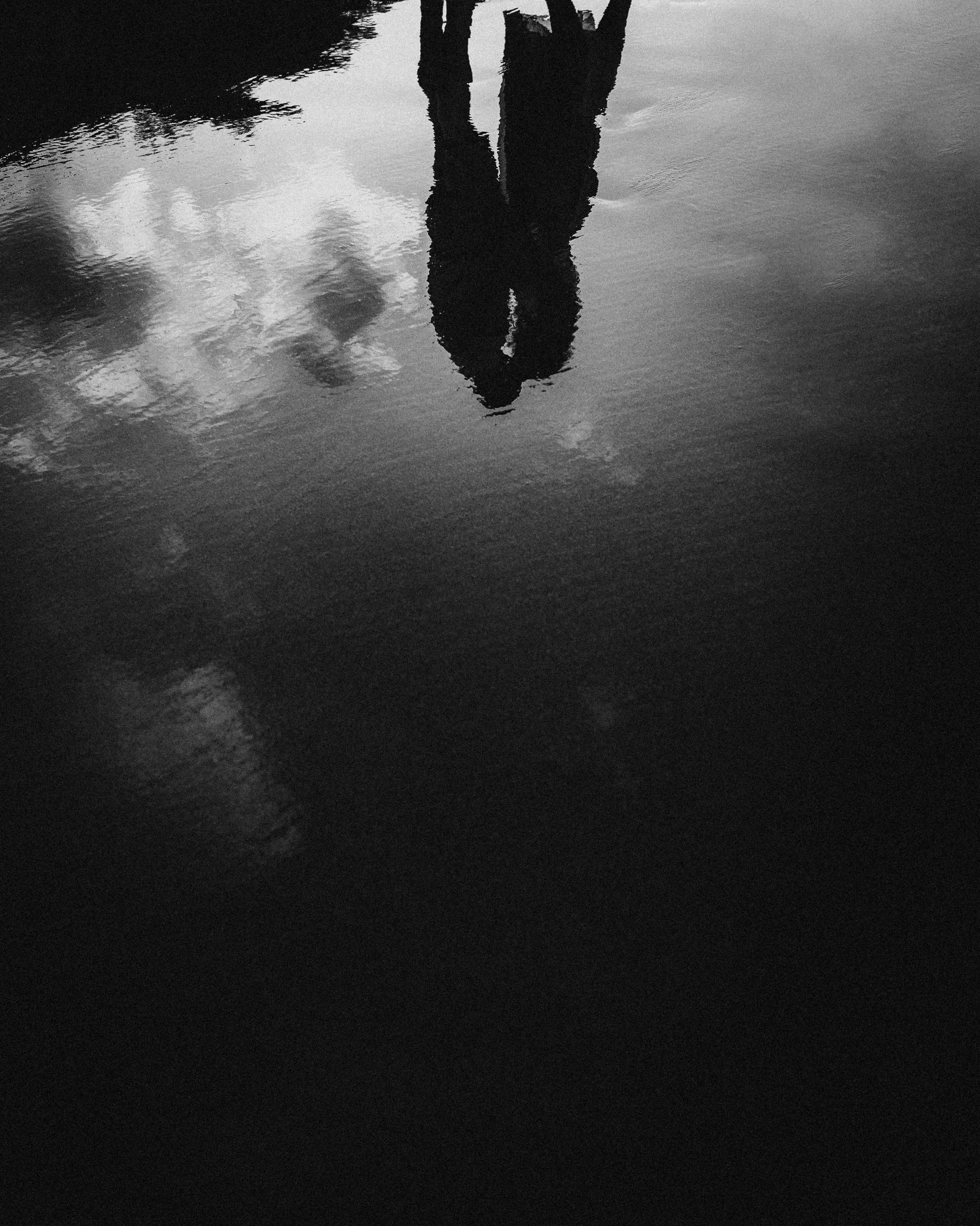 Black & White. Fotógrafo en Tenerife Edgar Zubarev