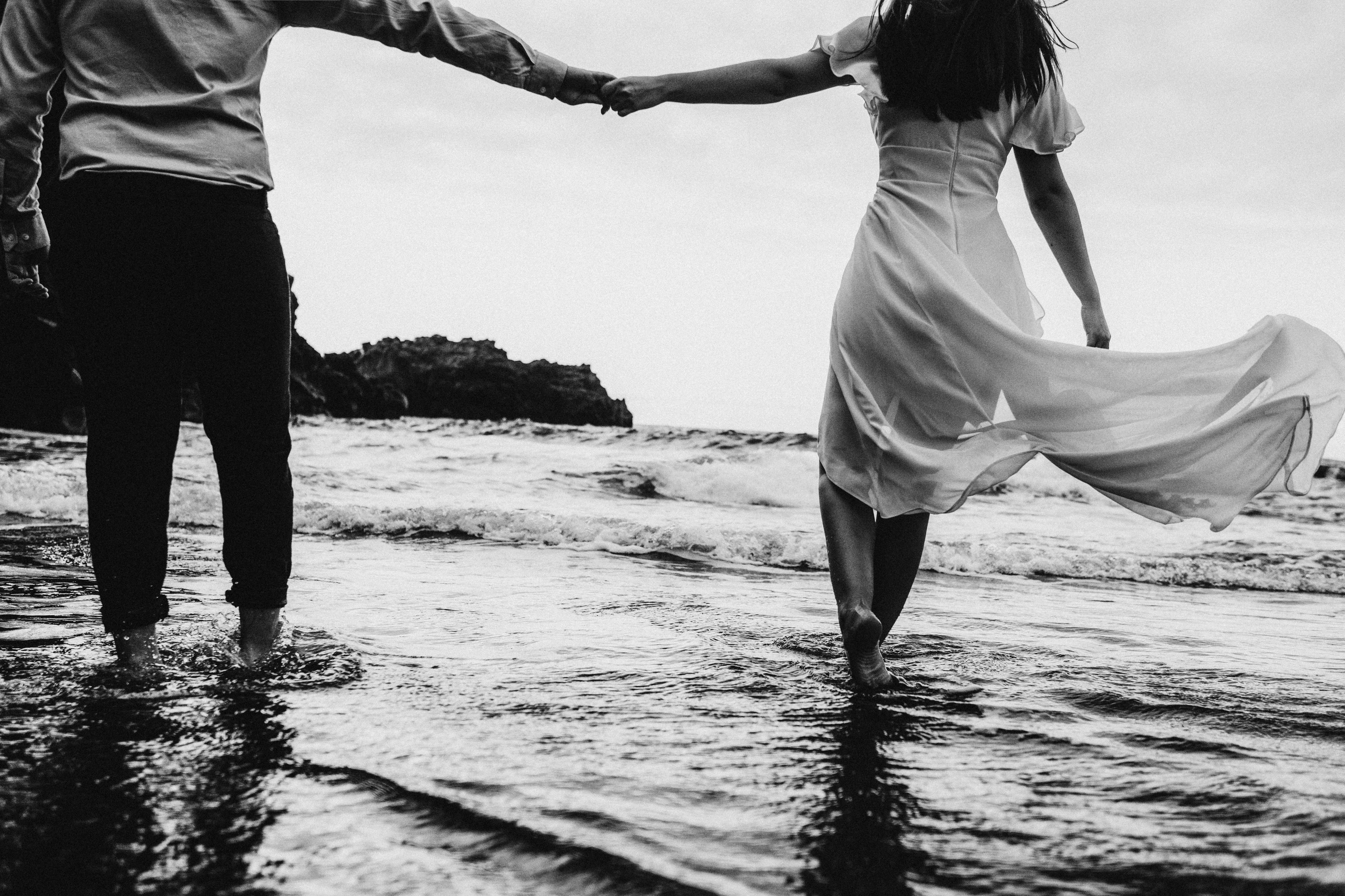 Ksenia & Cezary. Fotógrafo en Tenerife Edgar Zubarev