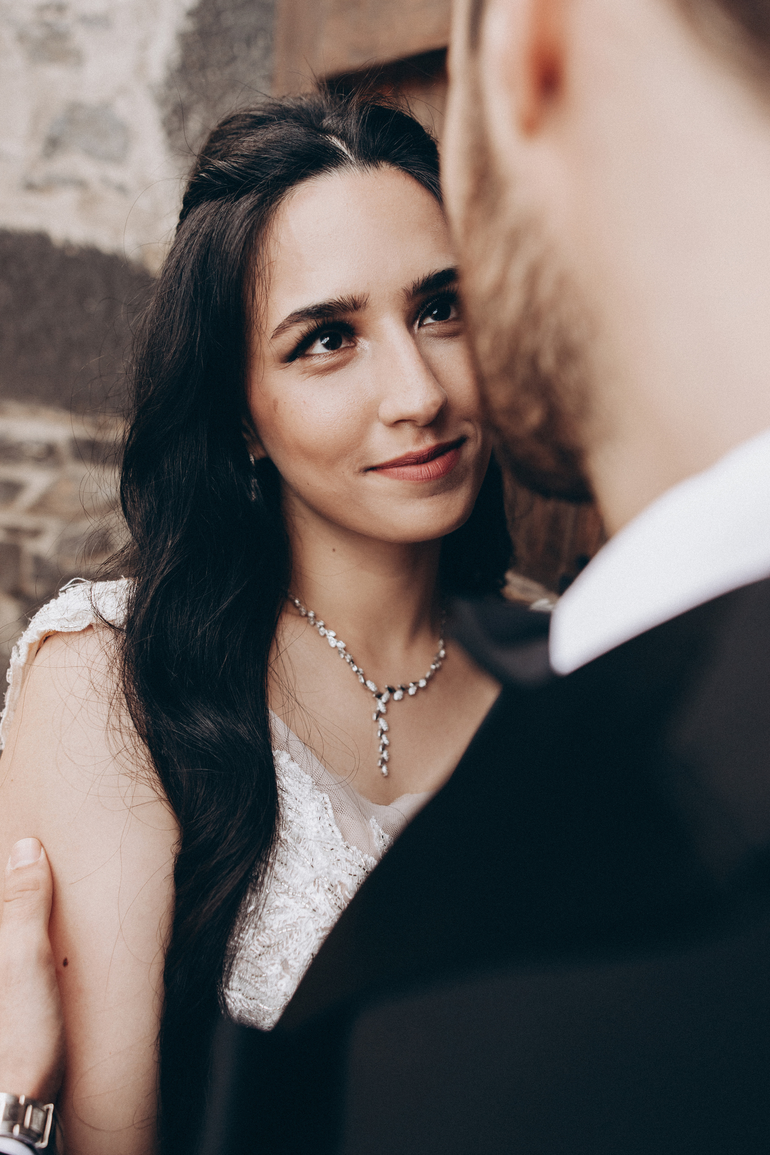 Lynn & Nawwar. Fotógrafo en Tenerife Edgar Zubarev