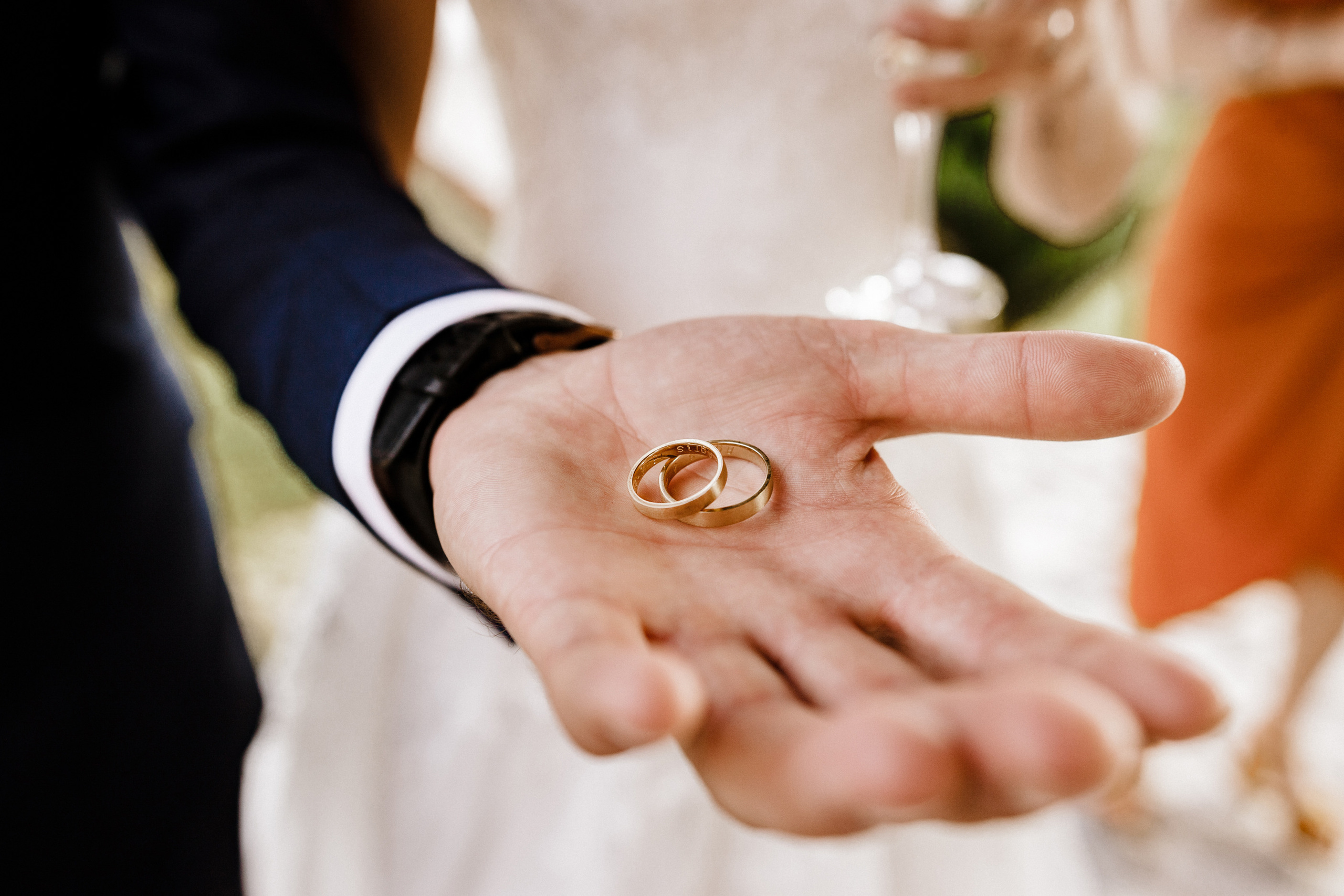 Agris & Maria. Фотограф Тенерифе Эдгар Зубарев