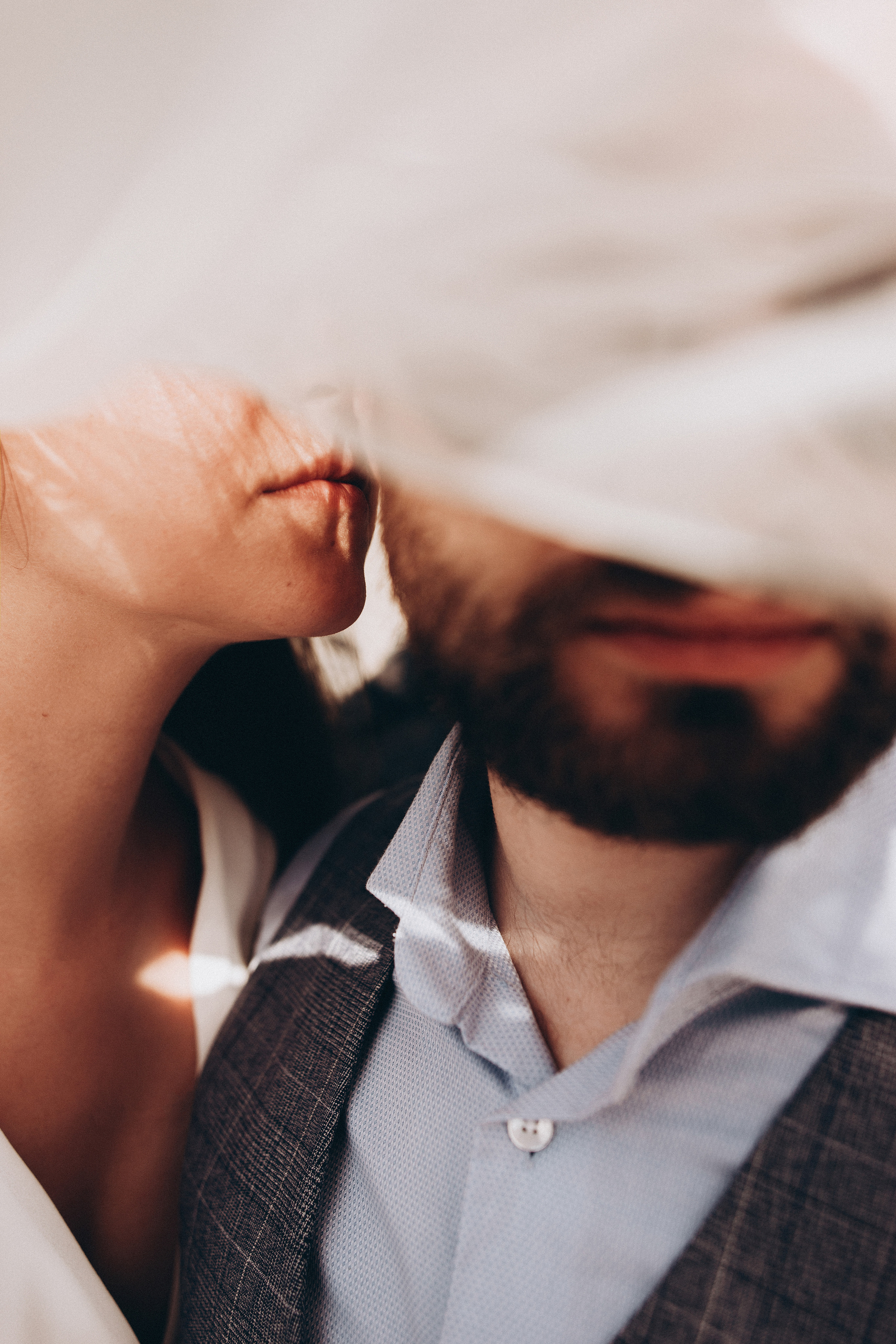 Ksenia & Cezary. Fotógrafo en Tenerife Edgar Zubarev