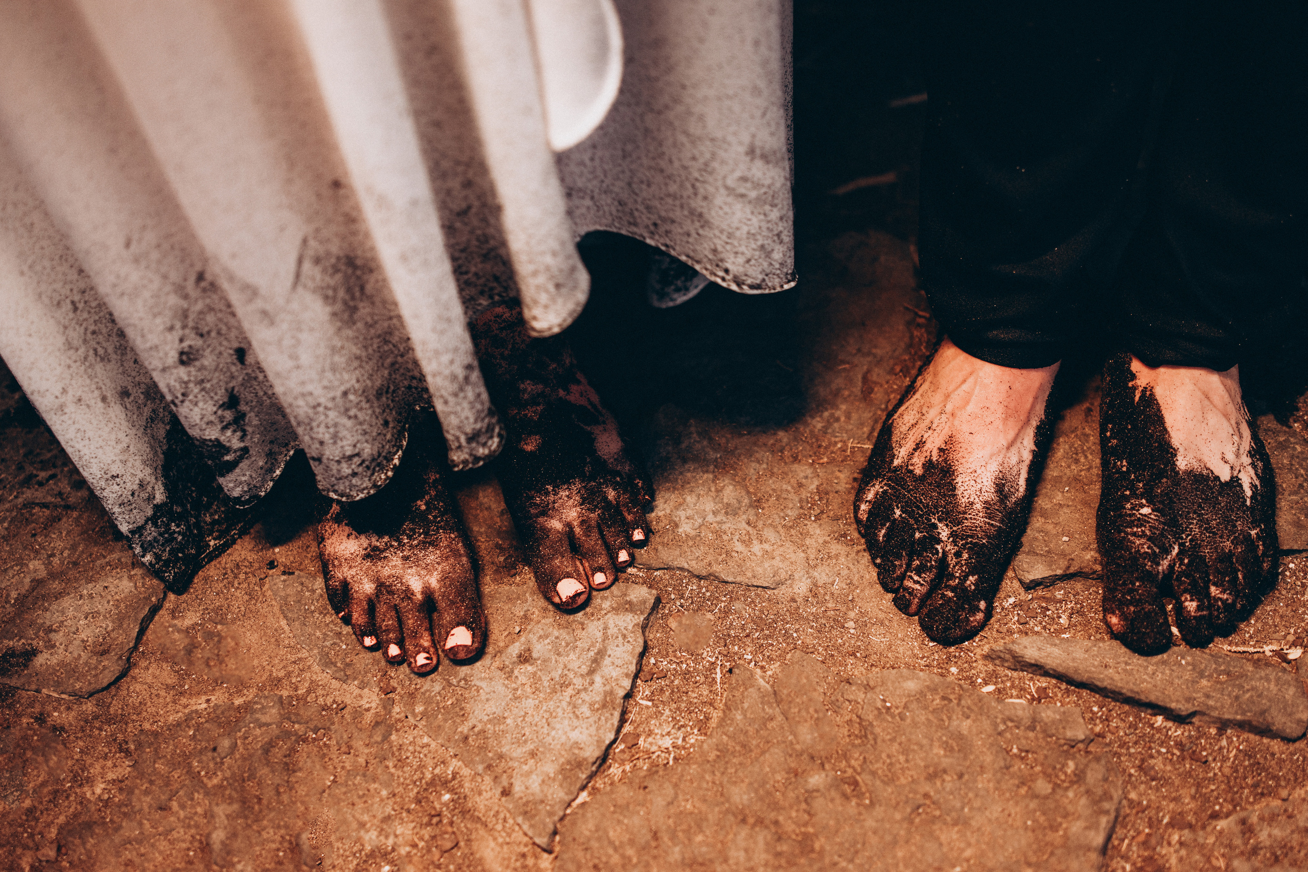 Ksenia & Cezary. Fotógrafo en Tenerife Edgar Zubarev