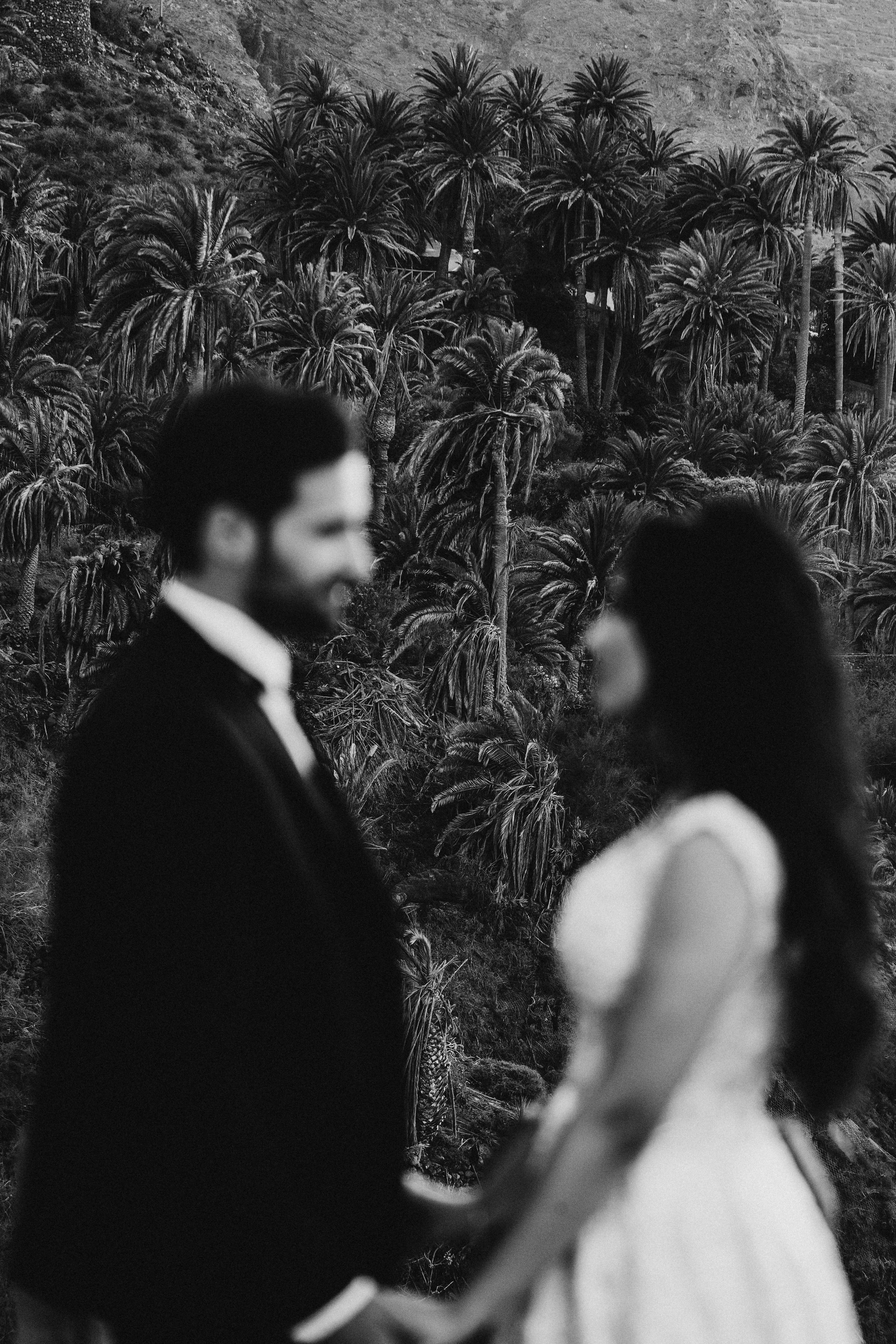 Lynn & Nawwar. Fotógrafo en Tenerife Edgar Zubarev