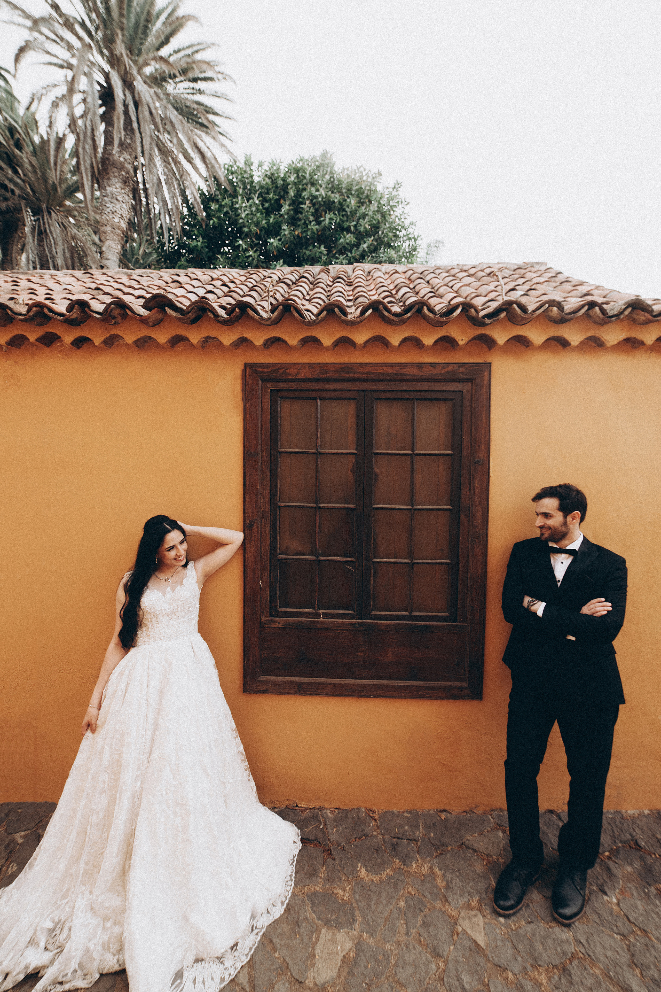 Lynn & Nawwar. Fotógrafo en Tenerife Edgar Zubarev